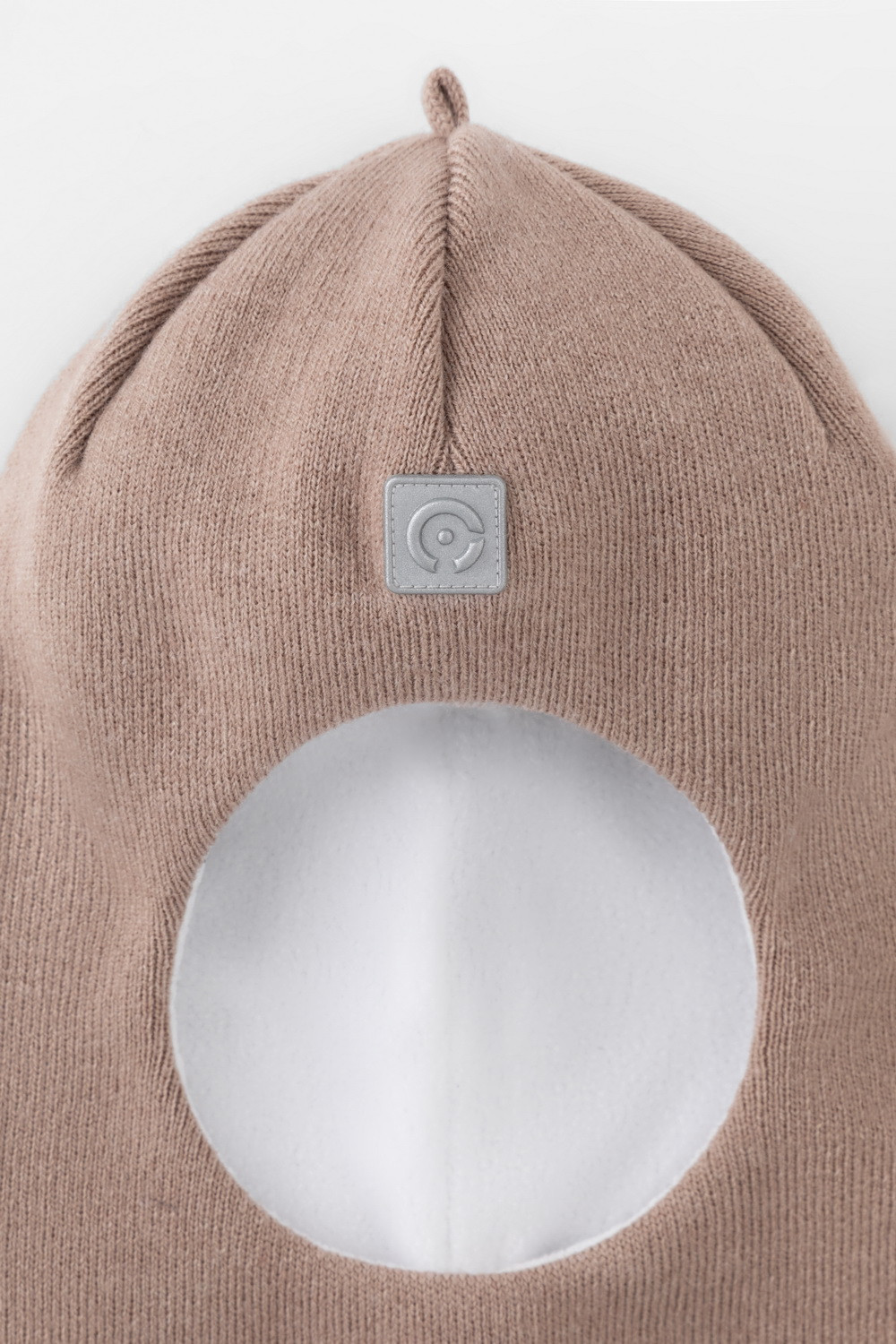 Шапка, артикул: КВ 20311/24ш, цвет: бежевый, фото 2