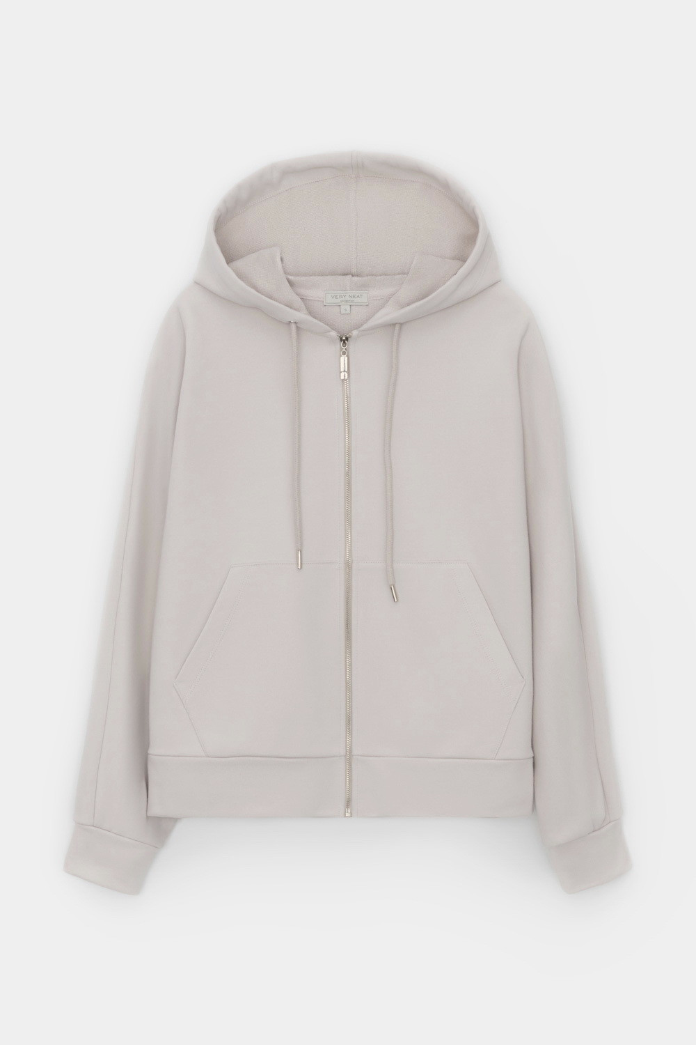 Жакеты, куртки женские для мам, артикул: ЕВТ 3312, цвет: бежевый, фото 2