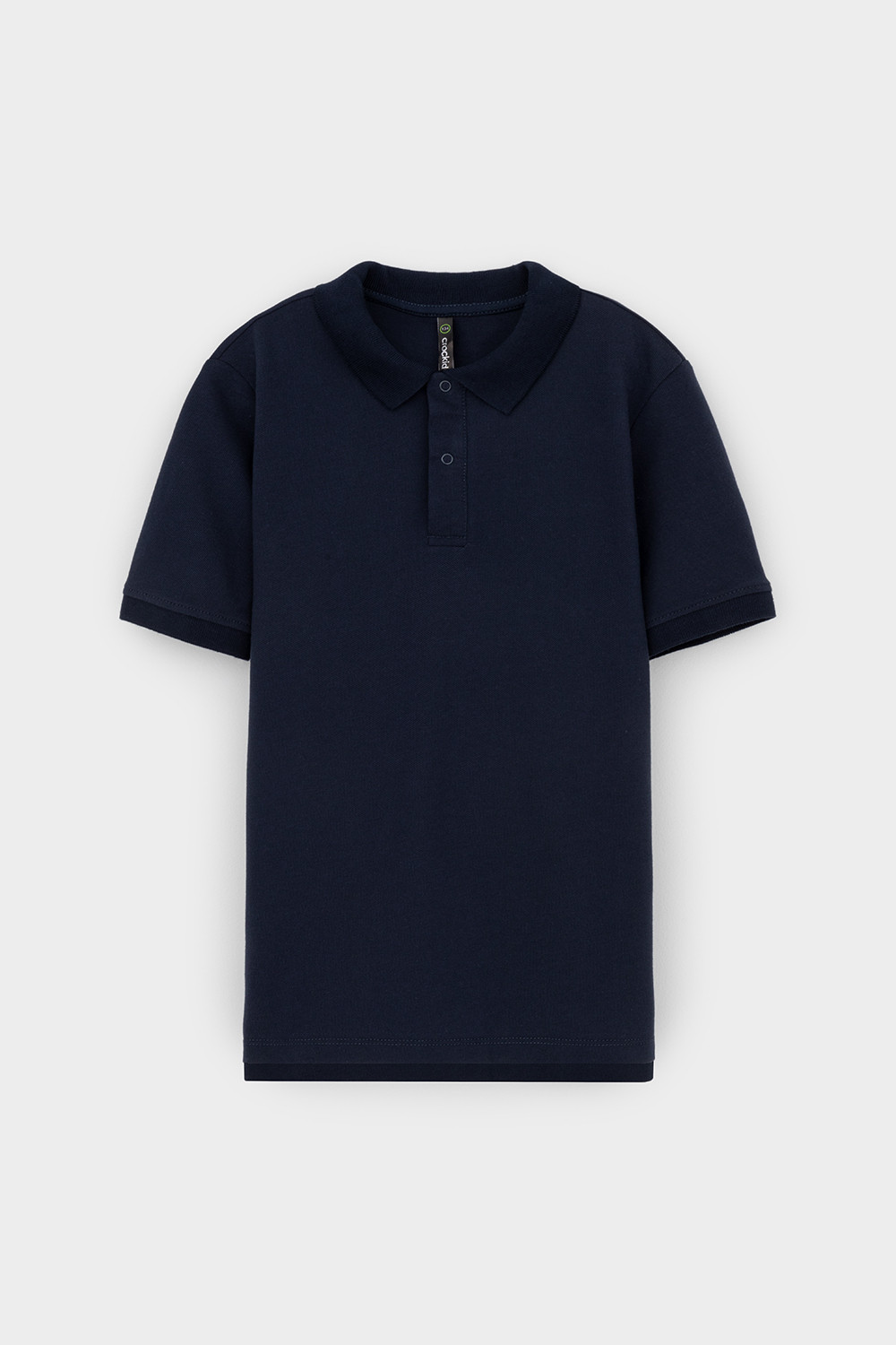 Джемпер для мальчика, артикул: К 302498, цвет: синий, фото 2