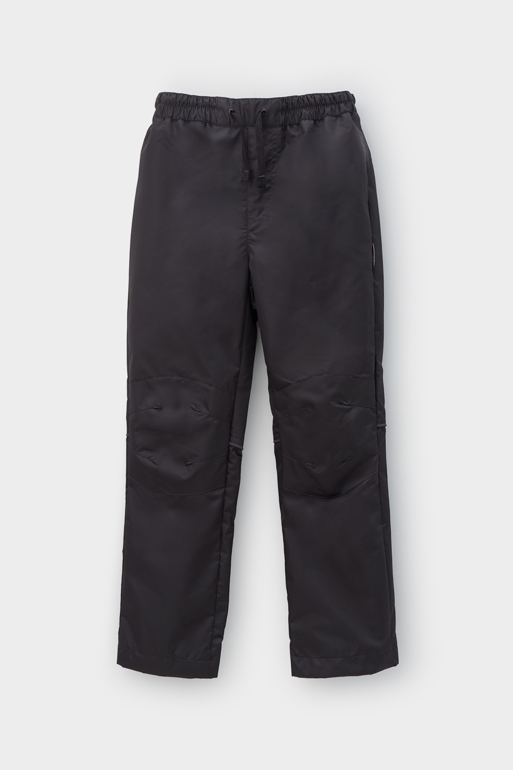 Брюки утепленные, артикул: ВК 46015/23/1 УЗГ, цвет: черный, фото 2