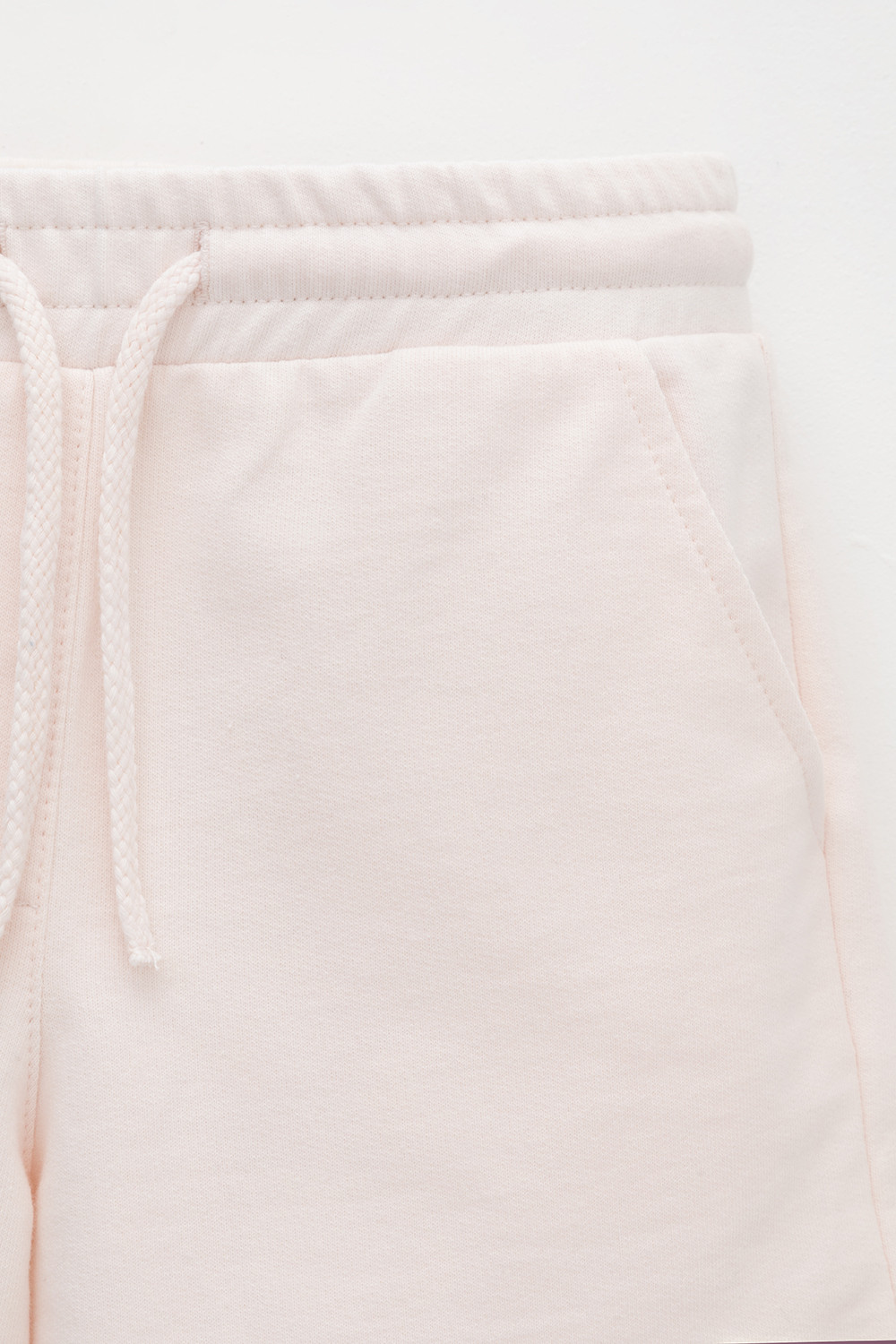 Шорты для девочки, артикул: КР 400417-1, цвет: розовый, фото 2