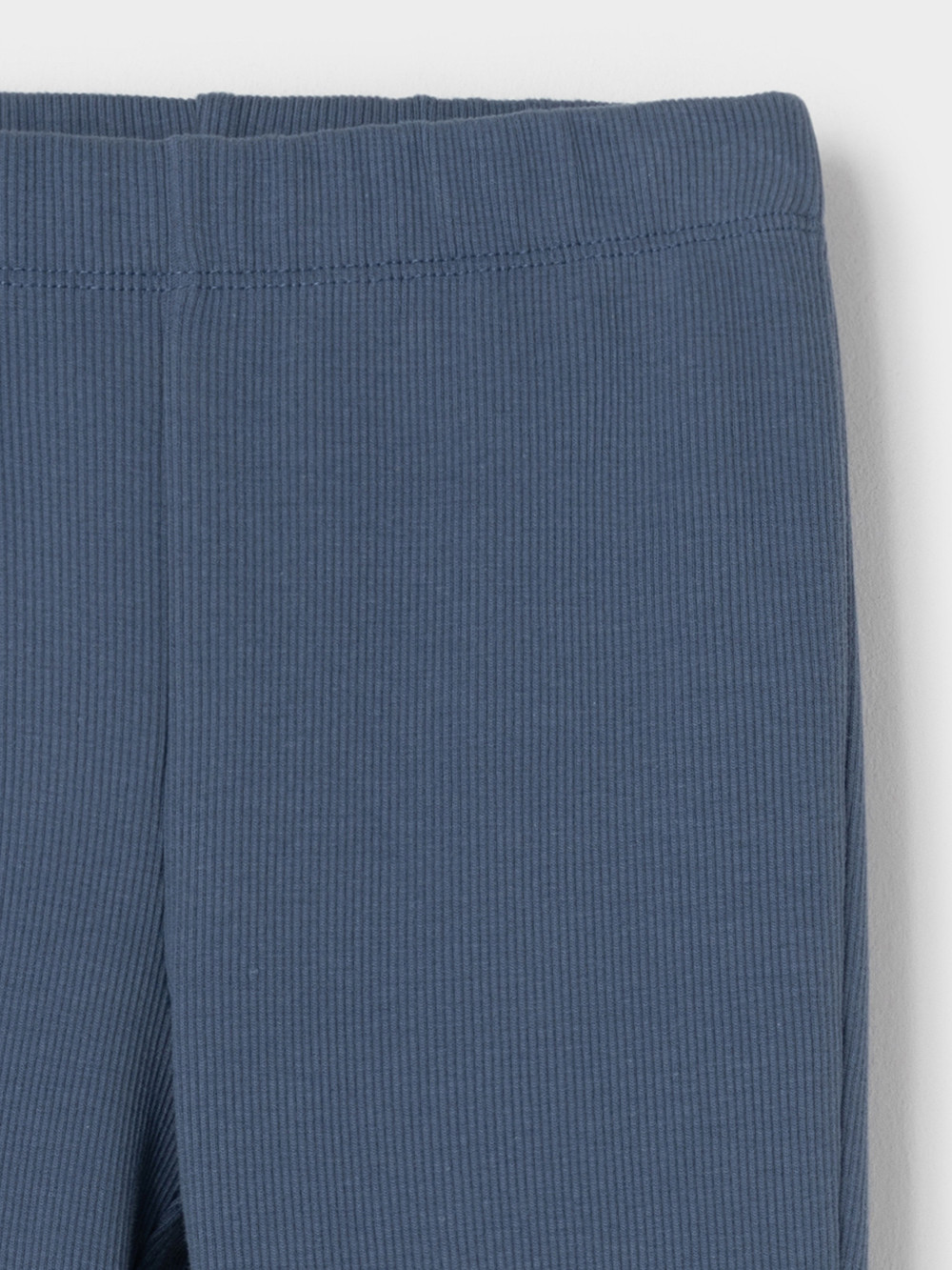 Брюки для девочки, артикул: МП 400968, цвет: синий, фото 2