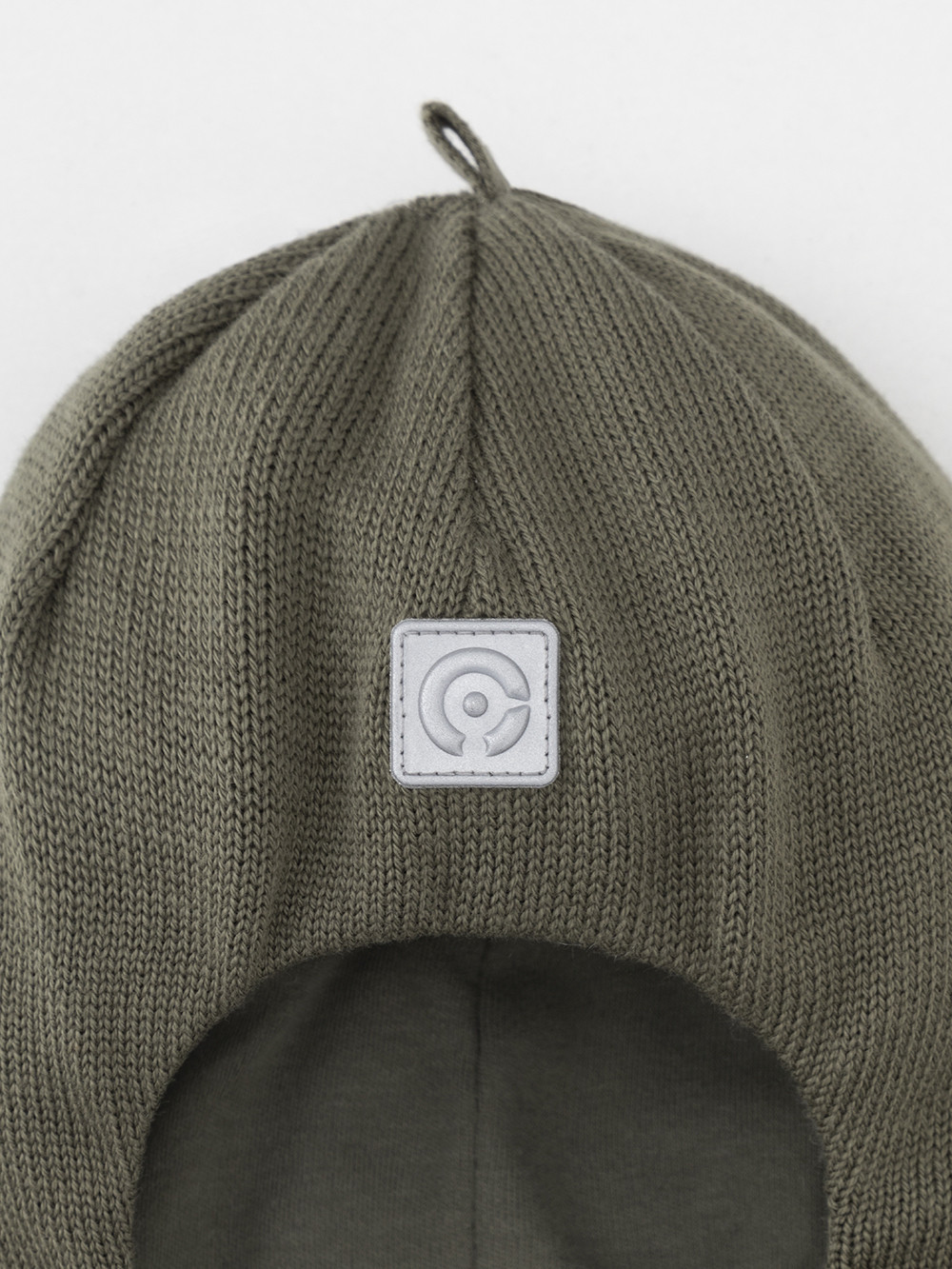 Шапка для мальчика, артикул: КВ 20268/25, цвет: зеленый, фото 2