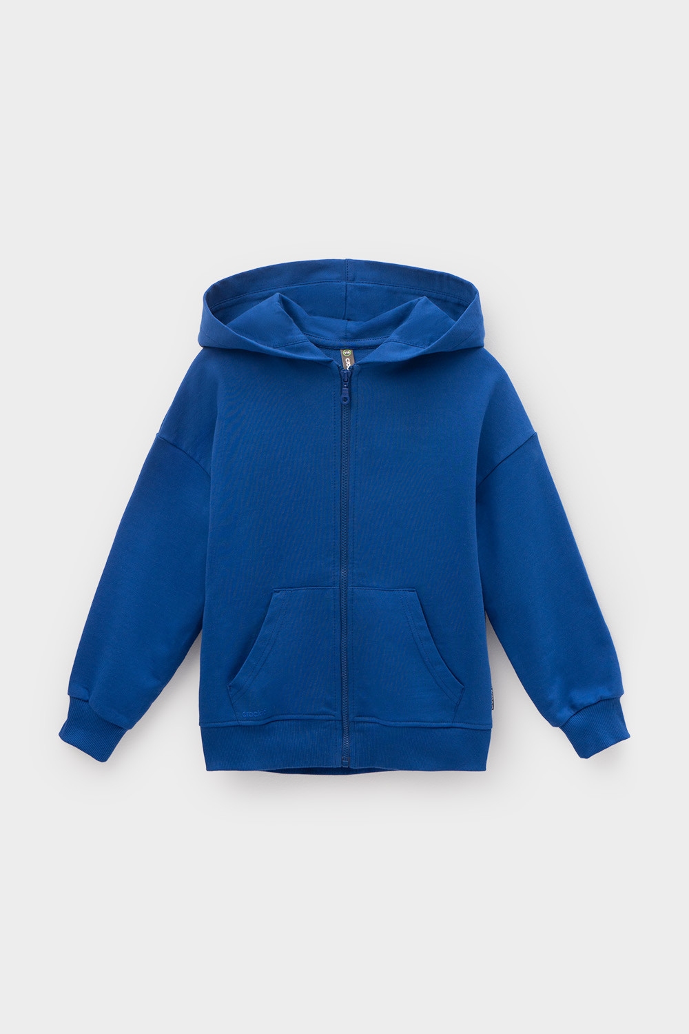 Жакеты, куртки, артикул: К 302139, цвет: синий, фото 2