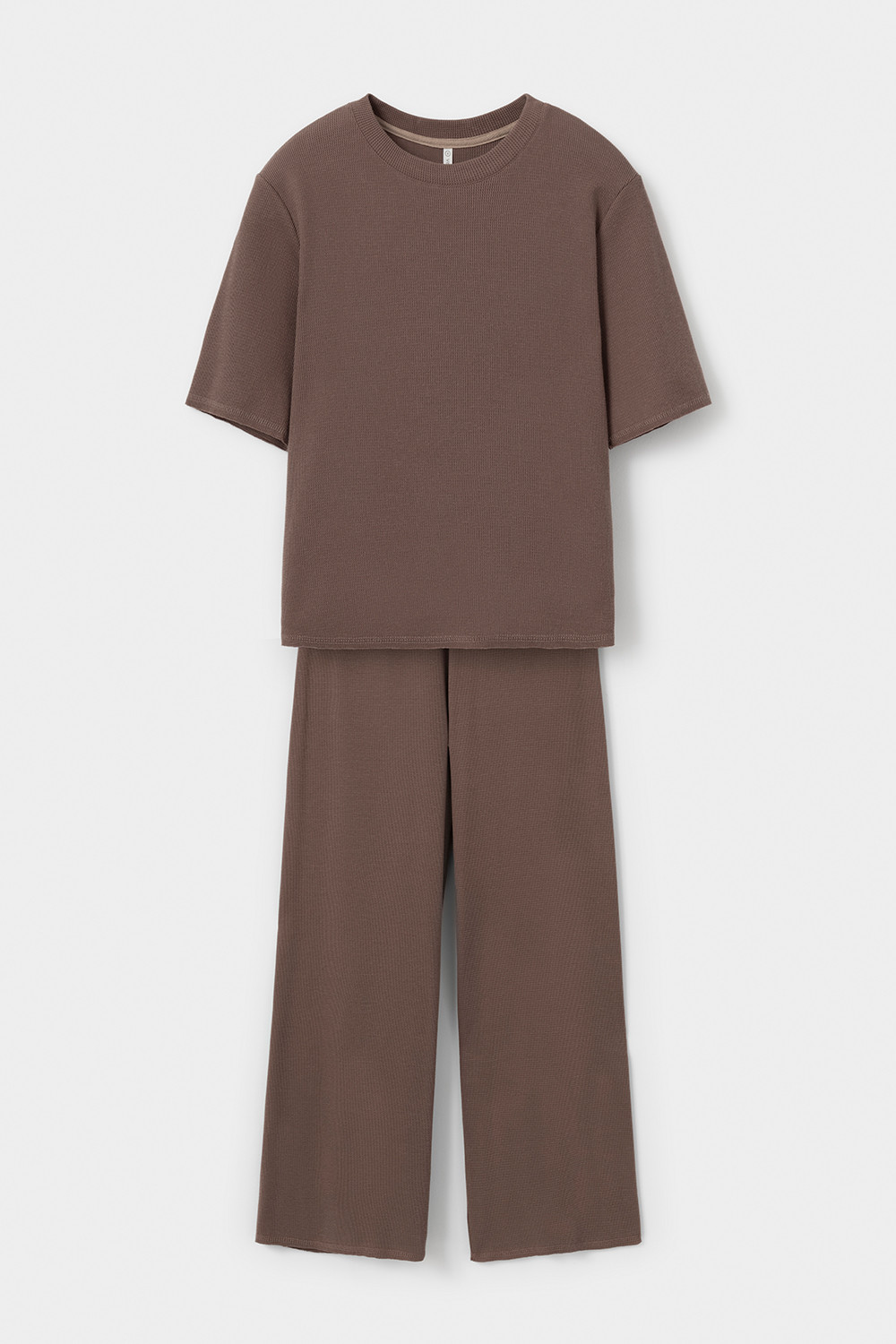 Комплекты для дома для мам, артикул: Е 20197, цвет: коричневый, фото 2