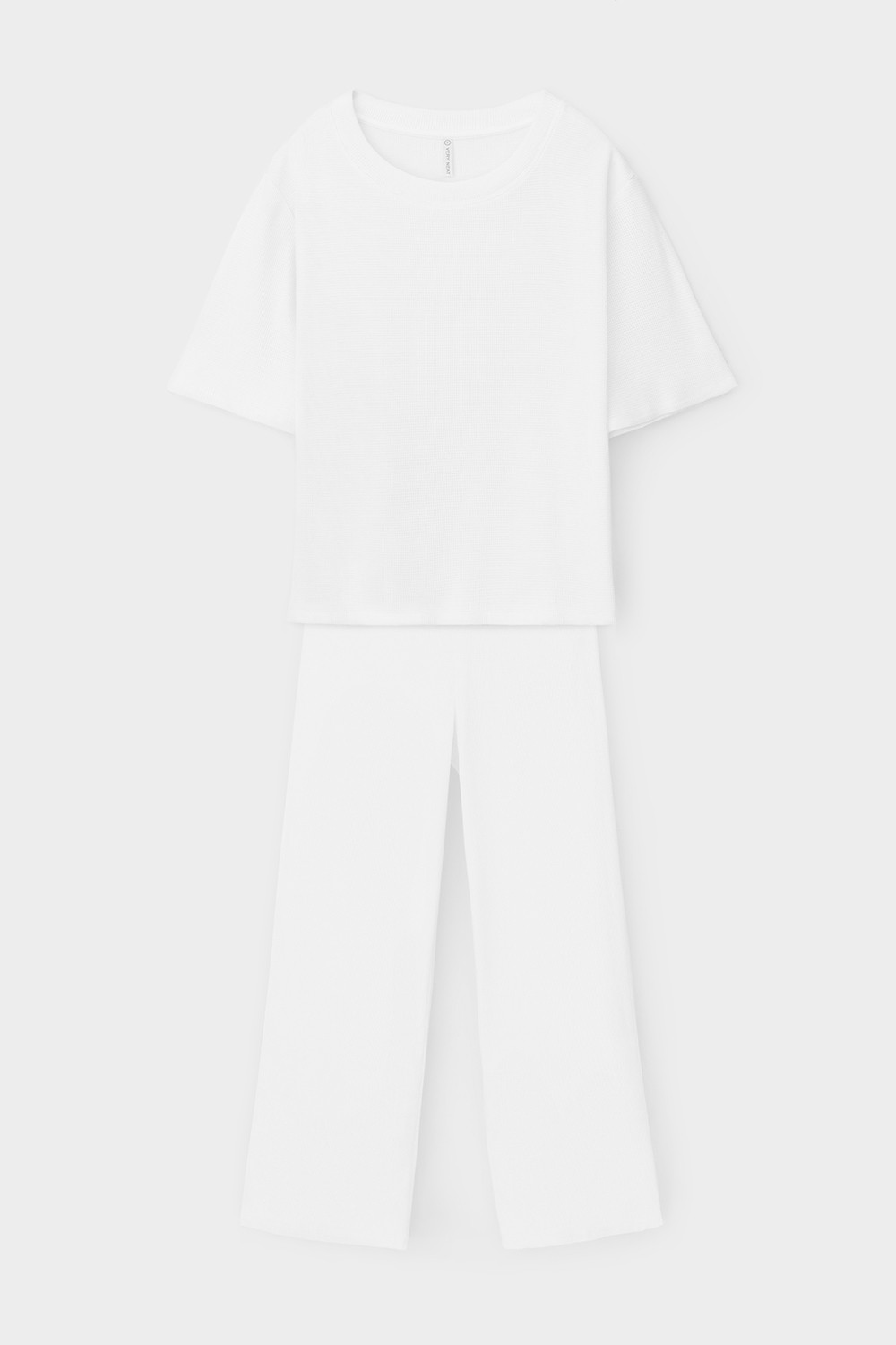 Комплекты для дома для мам, артикул: Е 20146, цвет: бежевый, фото 2