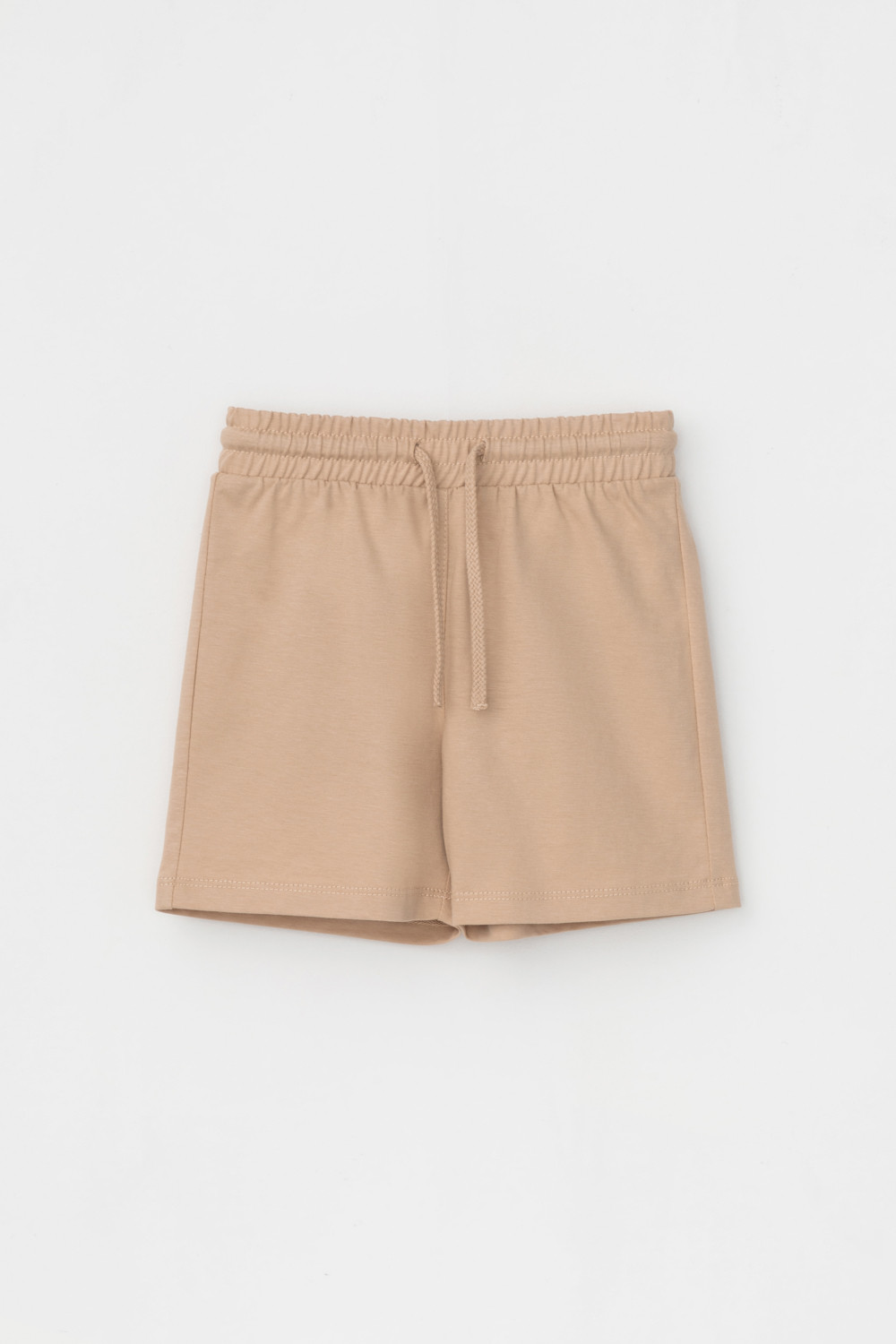 Шорты для мальчика, артикул: КР 400658, цвет: бежевый, фото 2