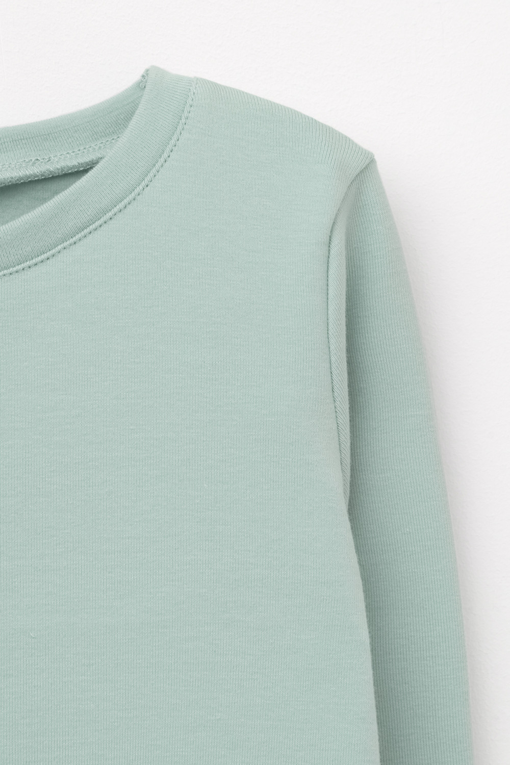 Кальсоны, комплекты, артикул: К 302154-1, цвет: минт, фото 2