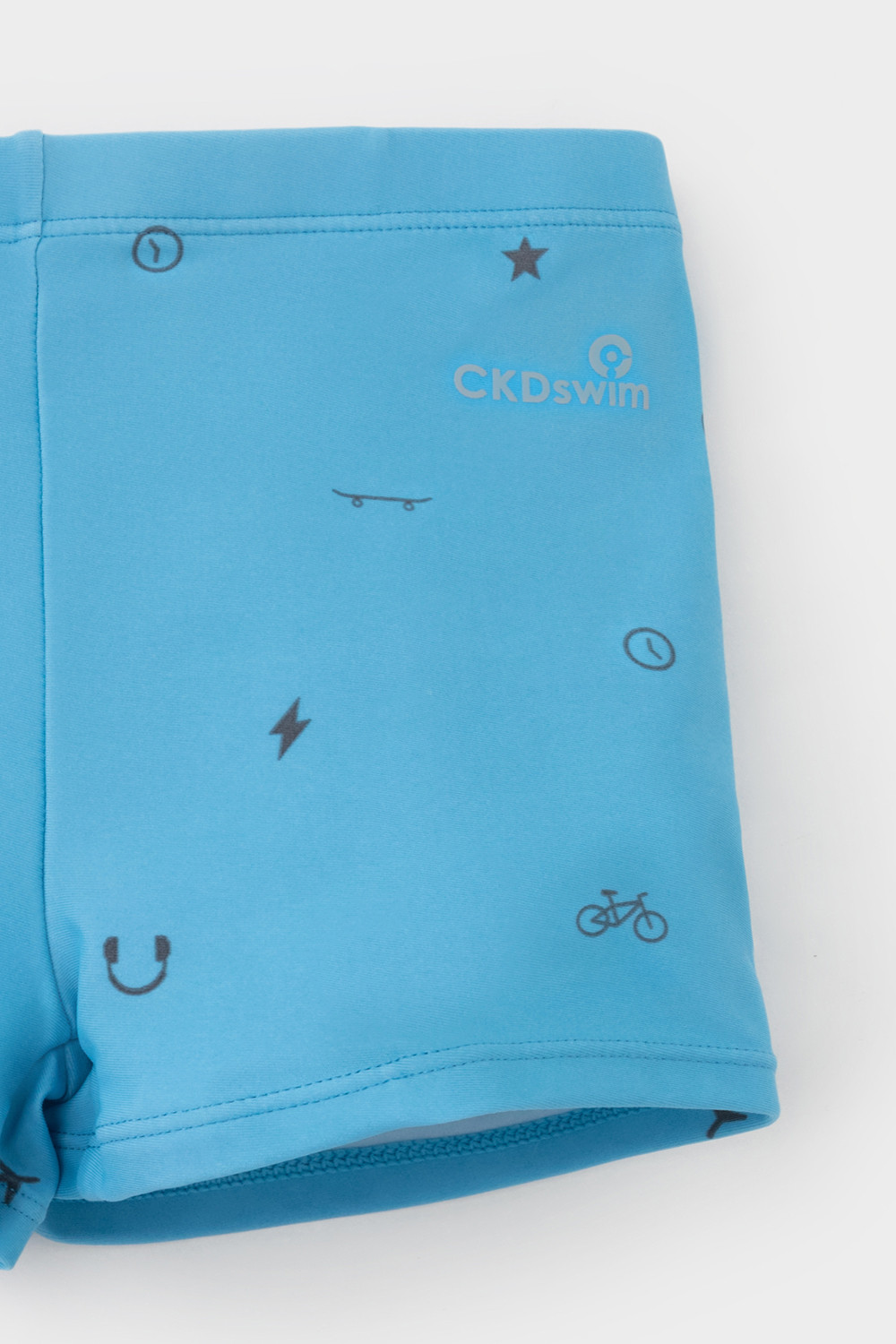 Плавки для мальчика, артикул: ТК 19002/20н ФВ, цвет: голубой, фото 2