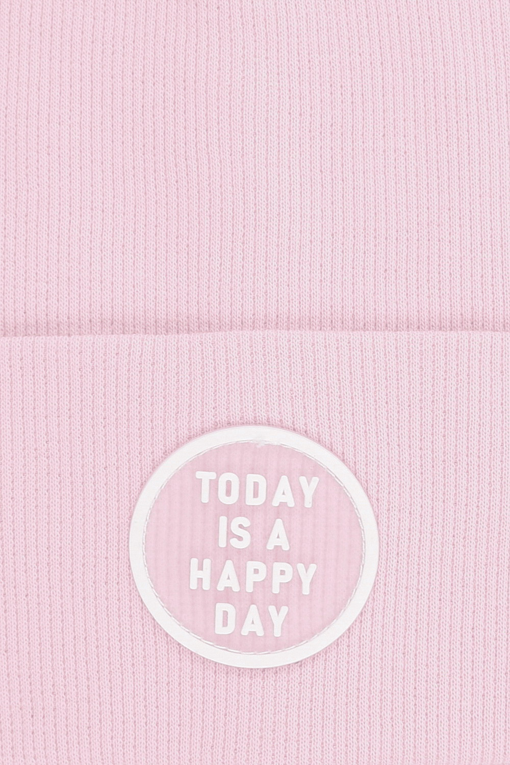 Шапка для девочки, артикул: К 8149/24, цвет: розовый, фото 2