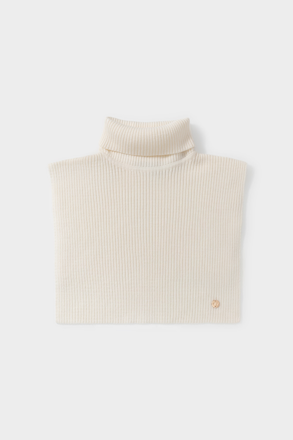 Манишки женские для мам, артикул: ЕВ 28009/ш, цвет: бежевый, фото 2