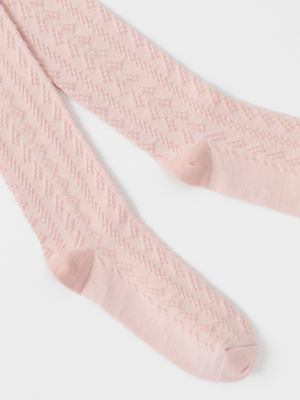 Колготки для девочки, артикул: К 9316, цвет: светло-розовый, фото 2