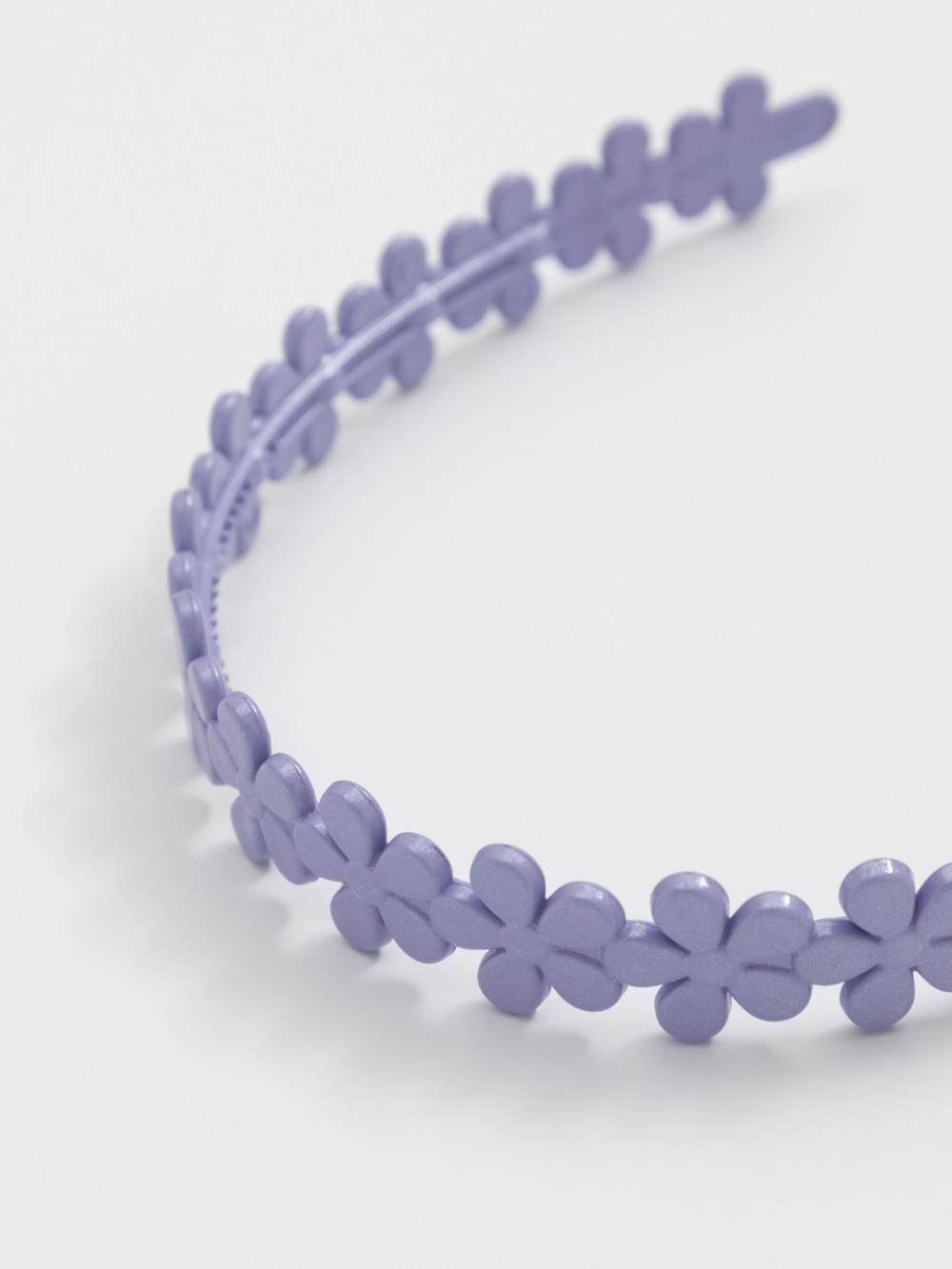 Аксессуар для девочки, артикул: АК 10137/2 ФВ, цвет: фиолетовый, фото 2