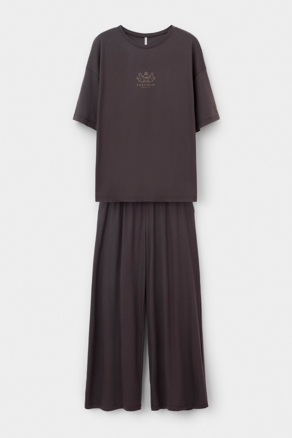 Комплекты для дома для мам, артикул: Е 20183, цвет: коричневый, фото 2