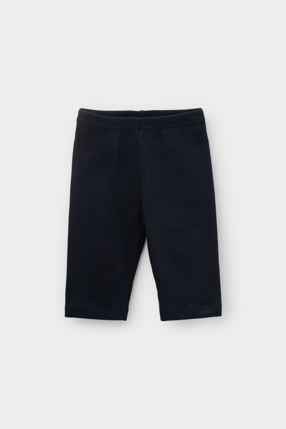 Бриджи для девочки, артикул: К 400579/1, цвет: черный, фото 2