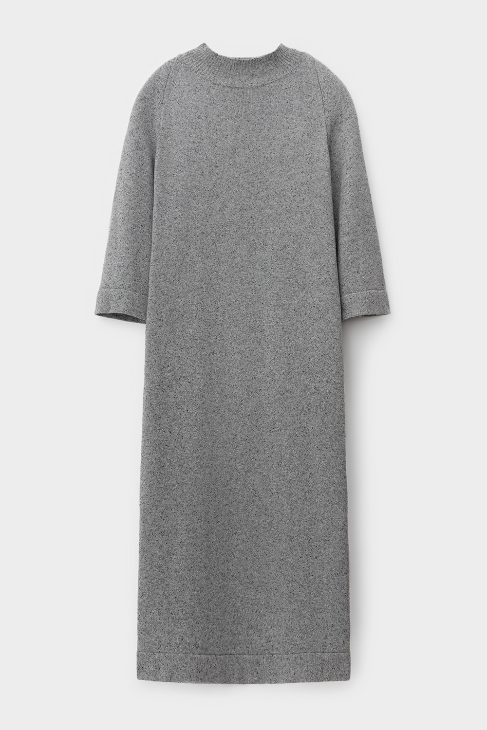 Платья женские для мам, артикул: ЕВ 530/ш, цвет: серый, фото 2