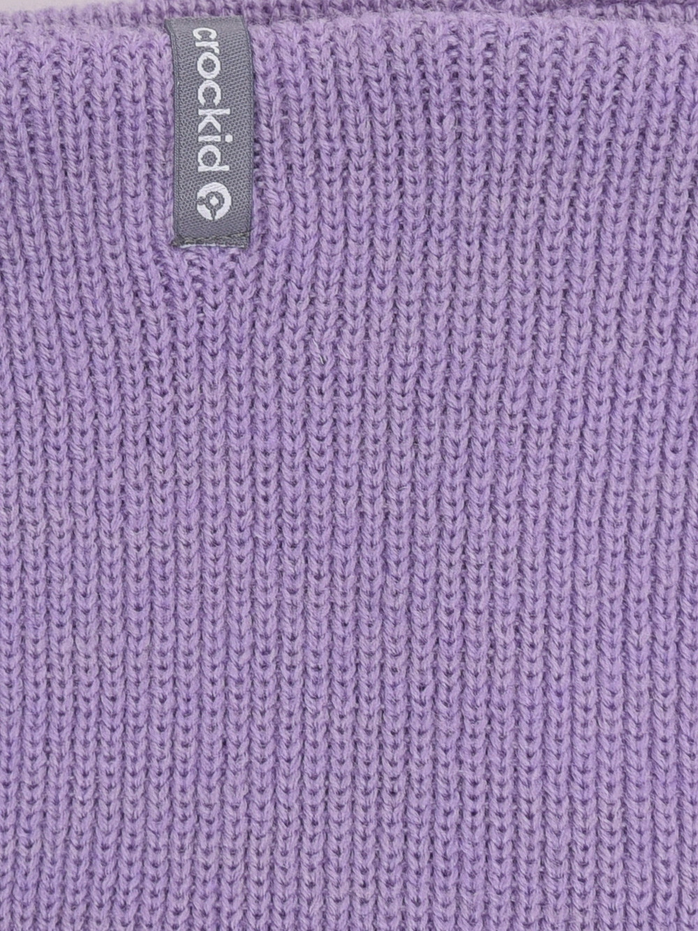 Шарф для девочки, артикул: КВ 15017/ш, цвет: фиолетовый, фото 2