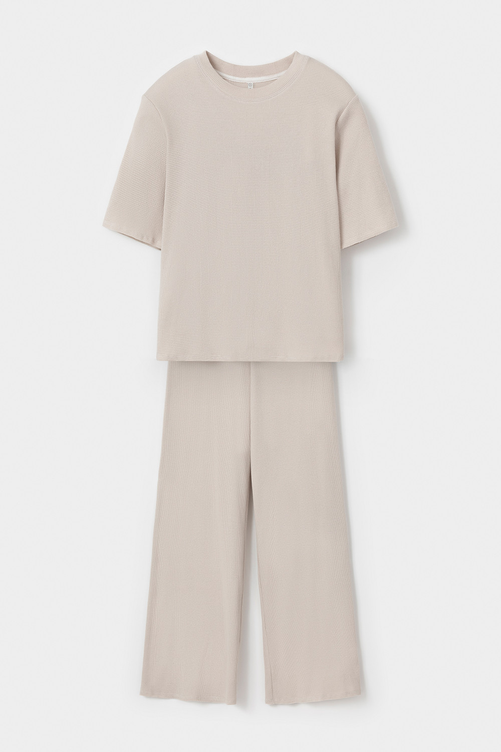 Комплекты для дома для мам, артикул: Е 20197, цвет: бежевый, фото 2