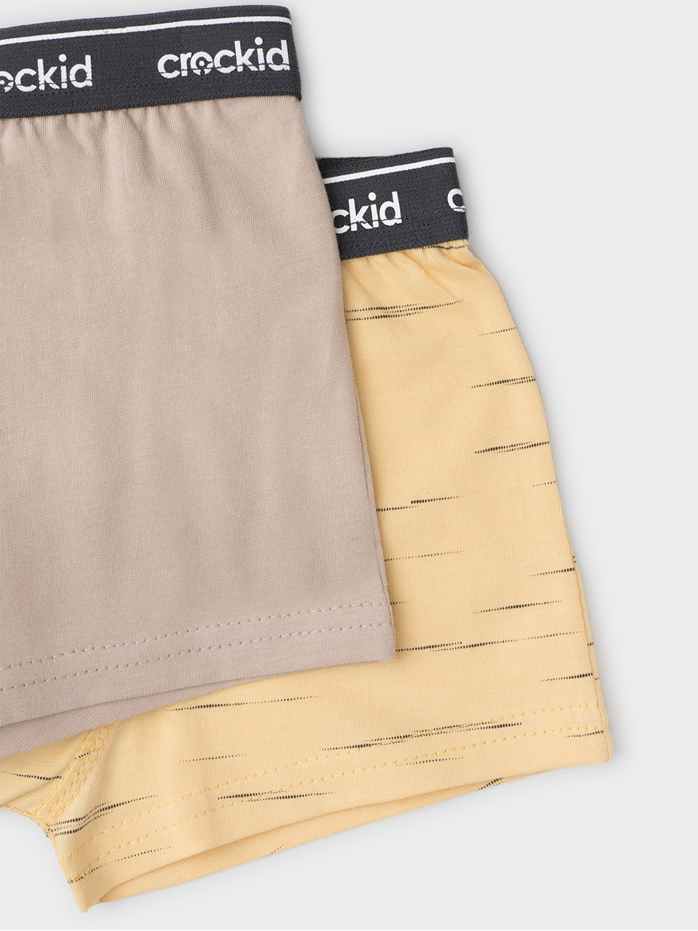 Трусы для мальчика, артикул: К 1967-2уп, цвет: бежевый, фото 2