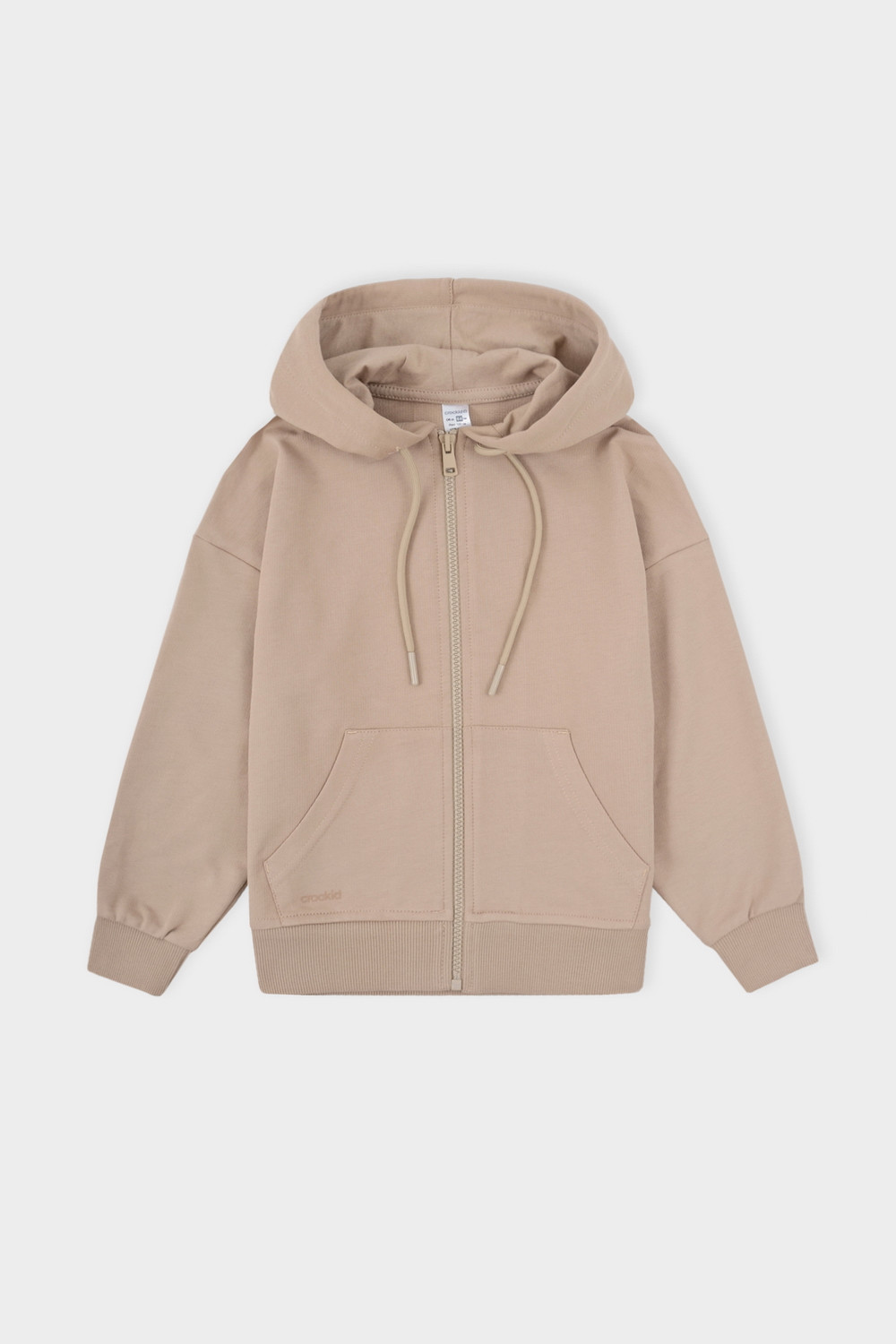 Жакеты, куртки, артикул: К 302139, цвет: бежевый, фото 2