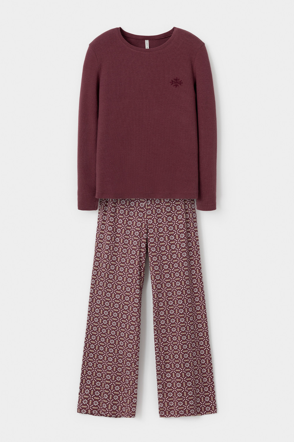 Комплекты для дома для мам, артикул: Е 20173, цвет: коричневый, фото 2