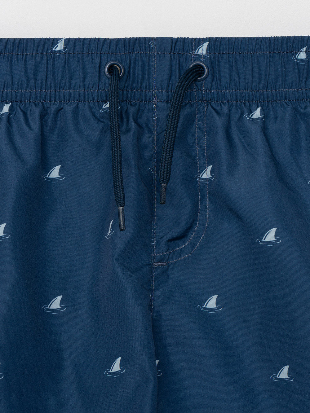 Плавки для мальчика, артикул: ТК 19012/1н ФВ, цвет: синий, фото 2