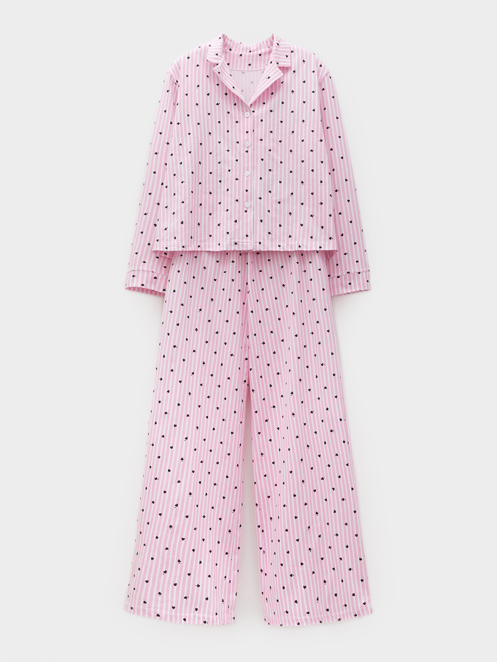 Комплекты для дома для мам, артикул: МП 20254, цвет: розовый, фото 2