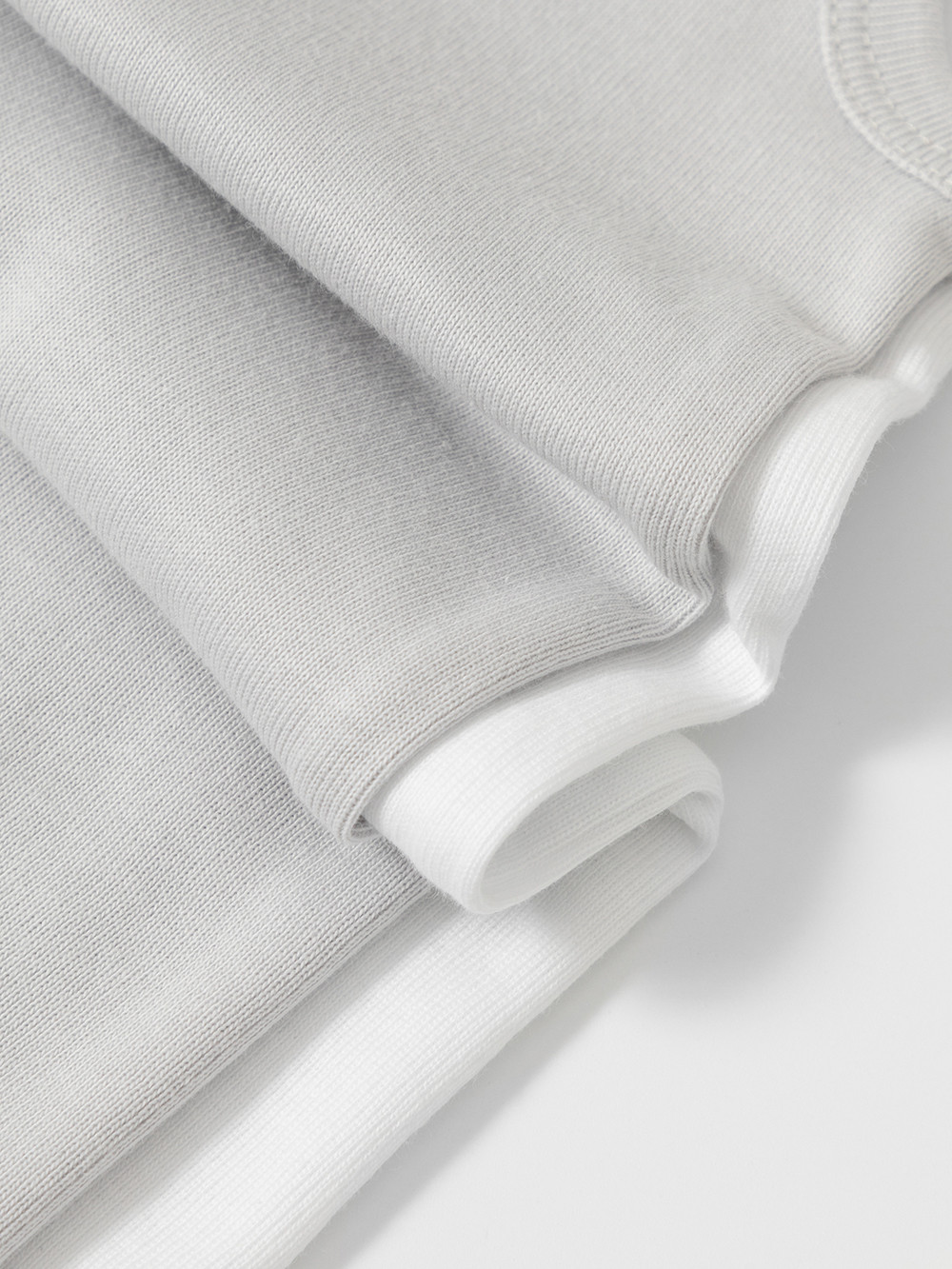 Майки для мальчика, артикул: МП 1182-2уп, цвет: белый, фото 2