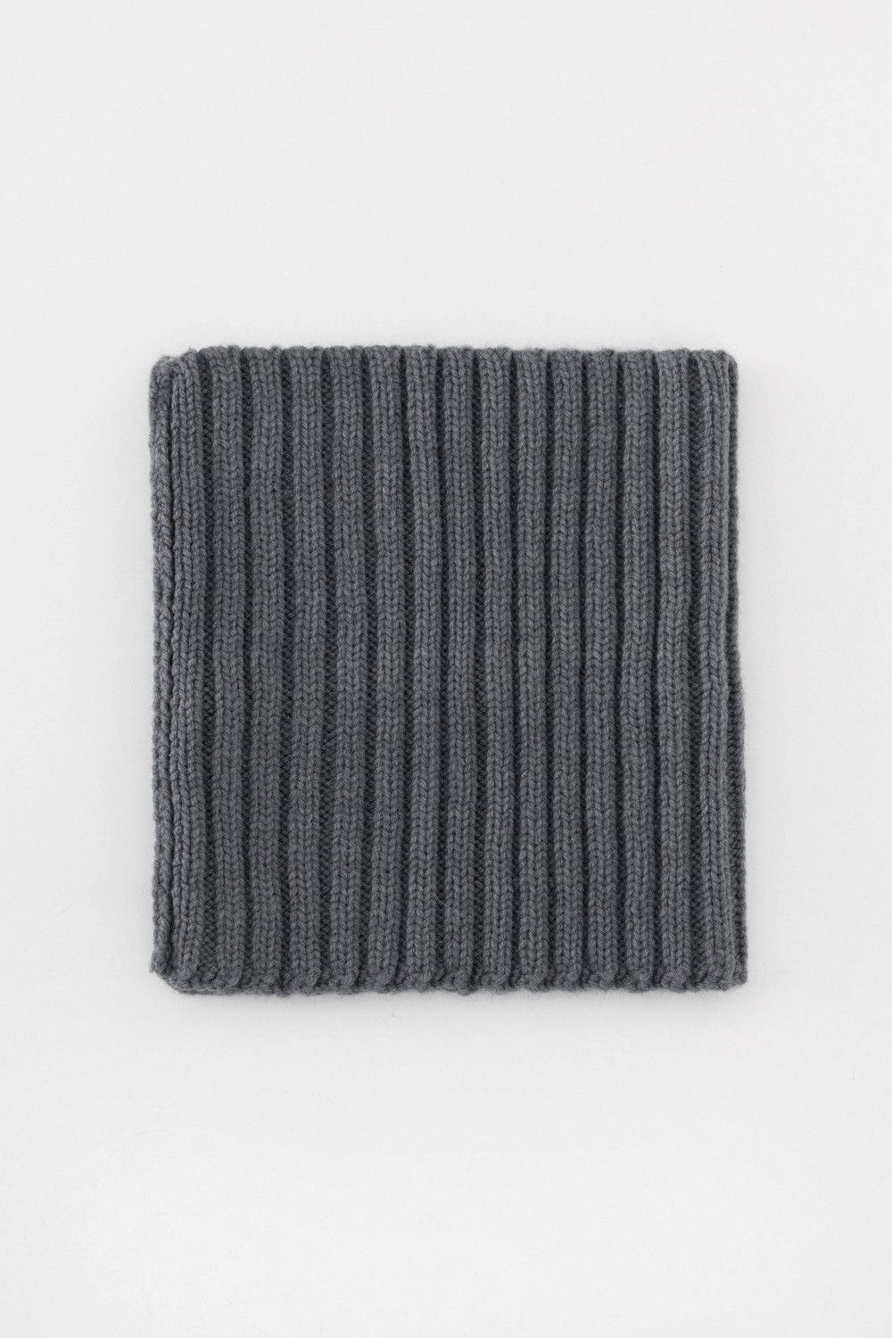 Шарф, артикул: КВ 15011/24ш, цвет: серый, фото 2