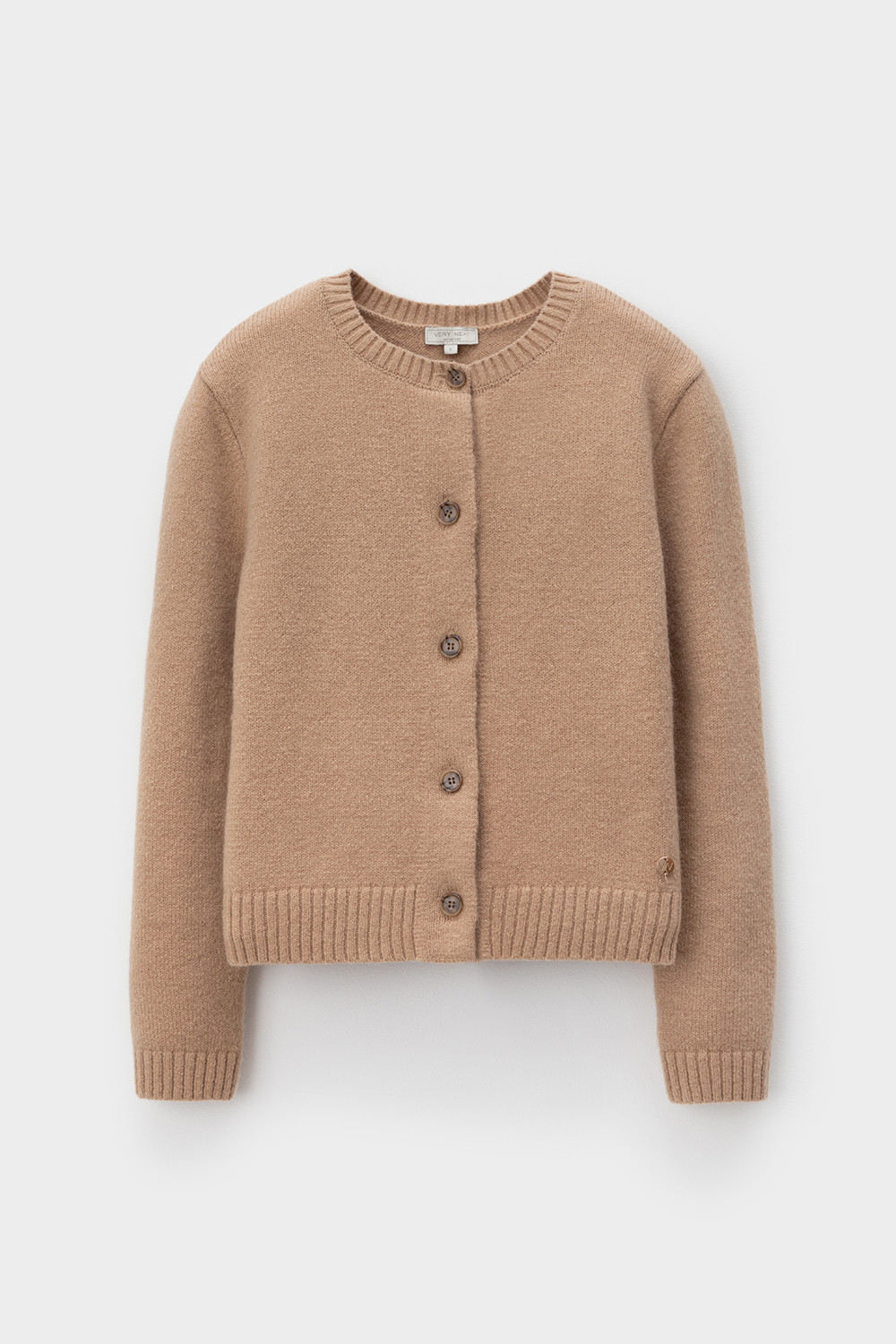 Жакеты, куртки женские для мам, артикул: ЕВ 30249/ш, цвет: бежевый, фото 2