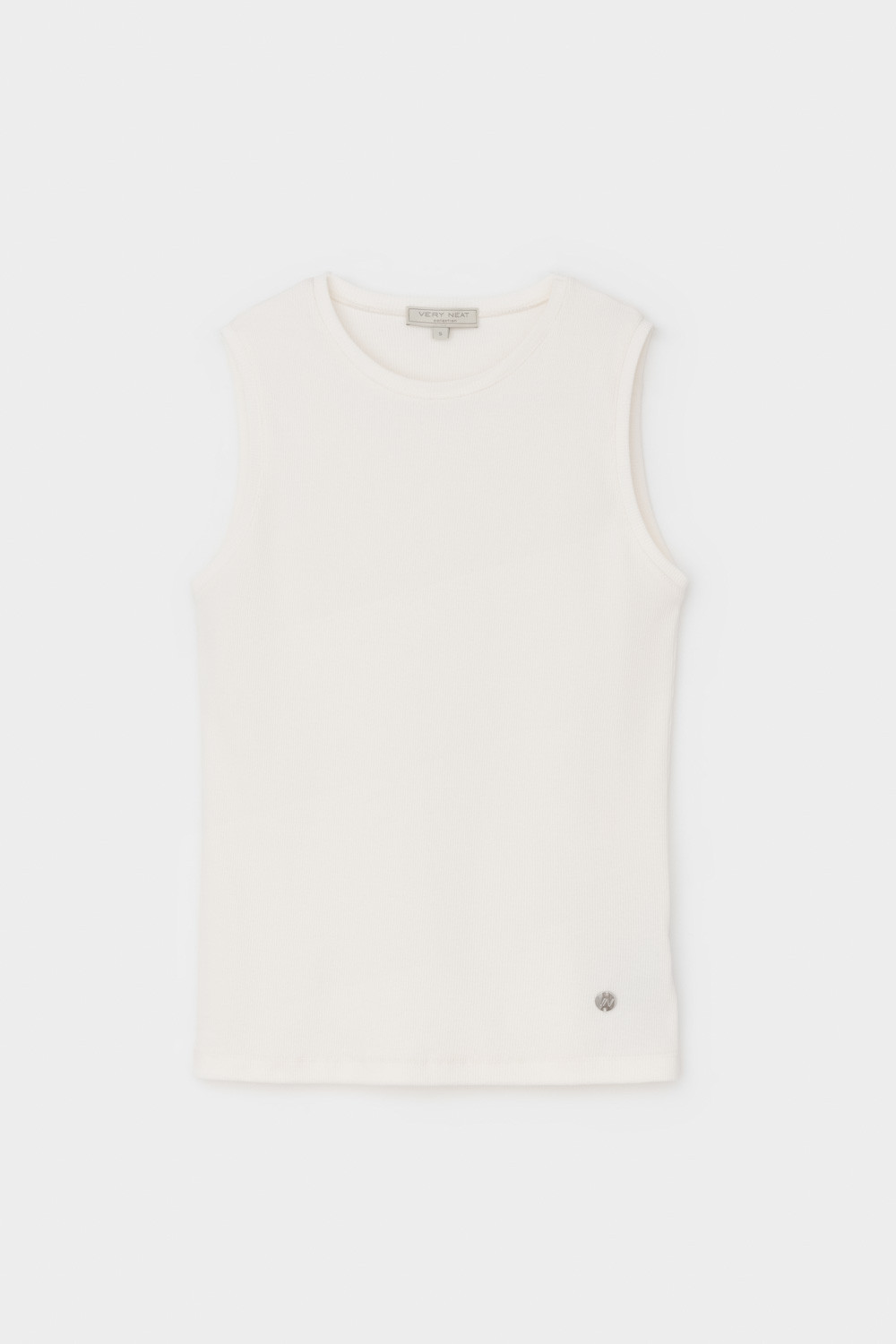 Майки женские для мам, артикул: ЕВТ 3037/25, цвет: бежевый, фото 2