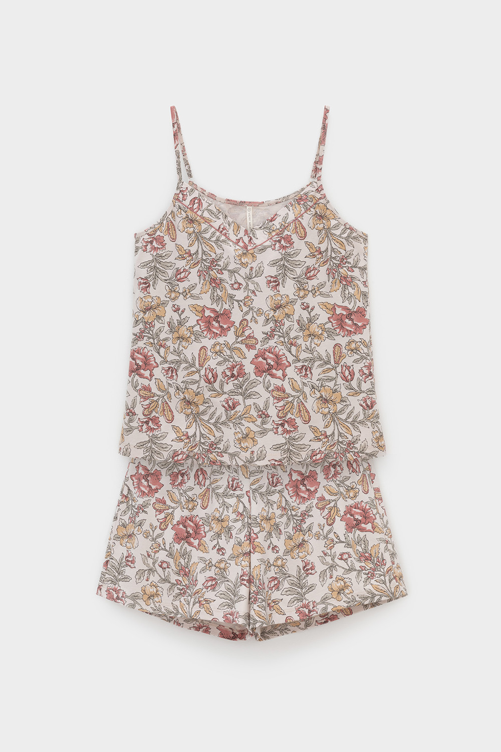 Комплекты для дома для мам, артикул: Е 20175, цвет: бежевый, фото 2