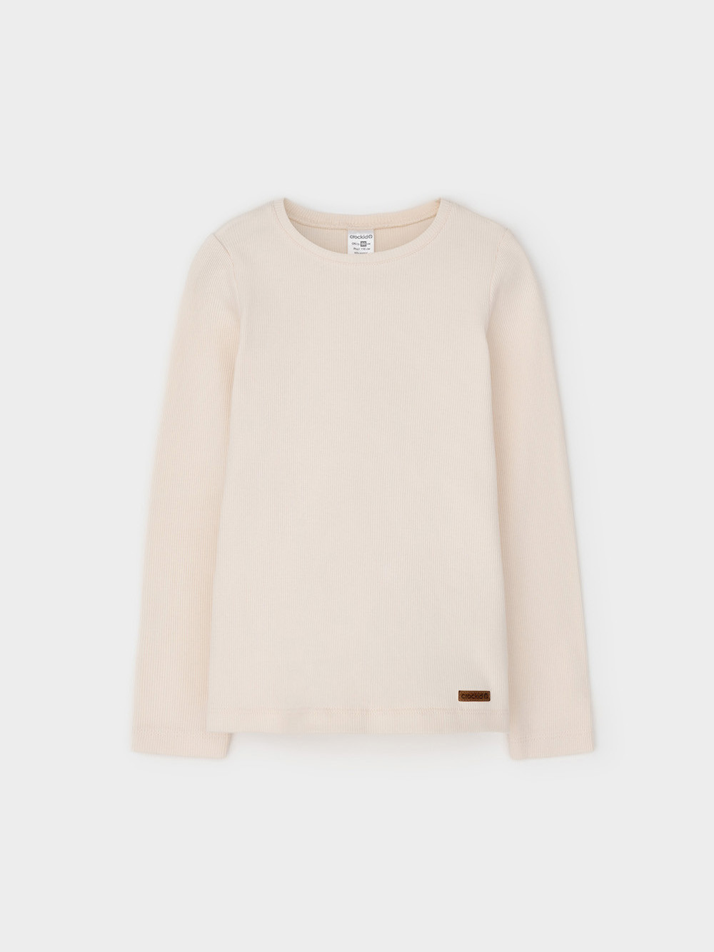 Джемпер для девочки, артикул: КР 302673-1, цвет: голубой, фото 2