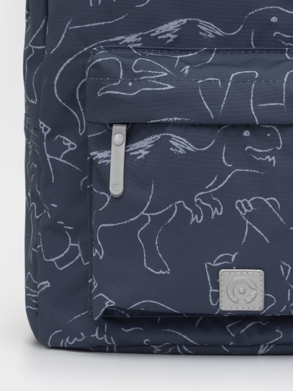 Рюкзаки для мальчика, артикул: АКС 1001/189 ГР, цвет: синий, фото 2