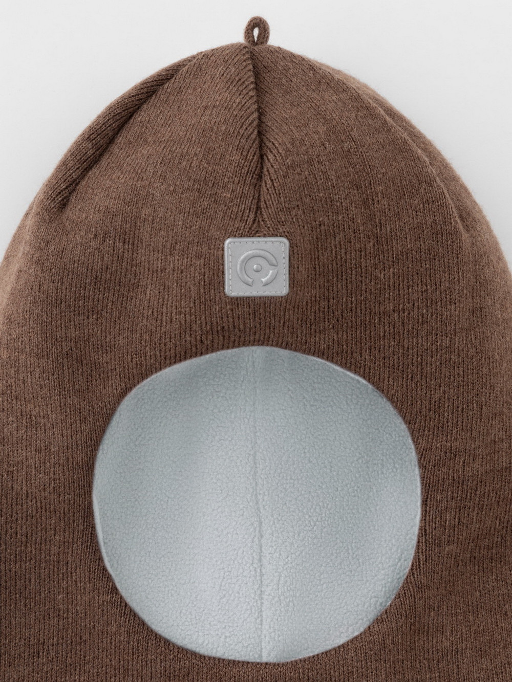 Шапка, артикул: КВ 20311/24ш, цвет: бежевый, фото 2