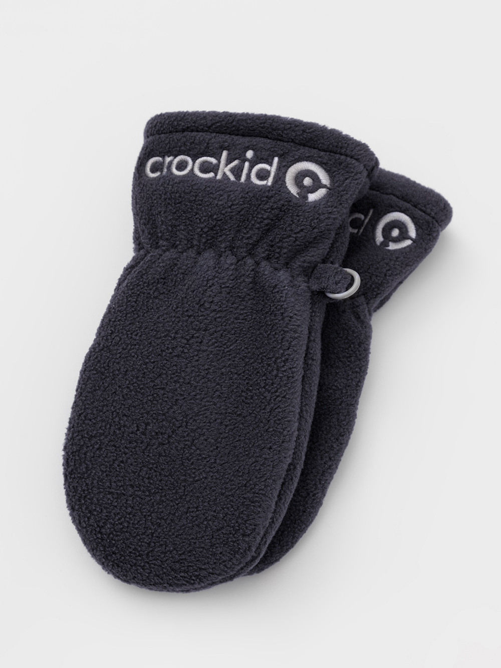 Рукавицы, артикул: ФЛ 10000/25/23 ГР, цвет: темно-серый, фото 2