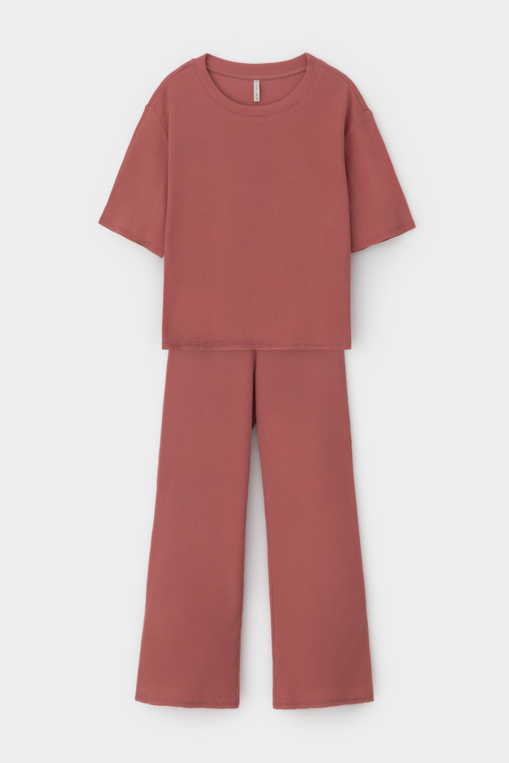 Комплекты для дома для мам, артикул: Е 20150, цвет: оранжевый, фото 2