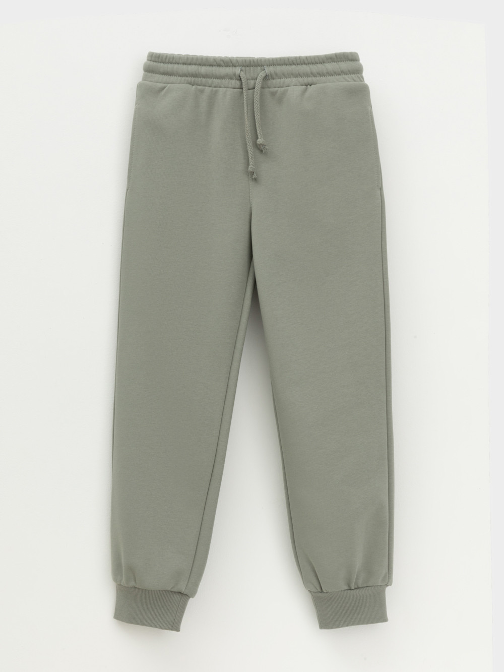 Брюки для мальчика, артикул: КР 400889, цвет: хаки, фото 2