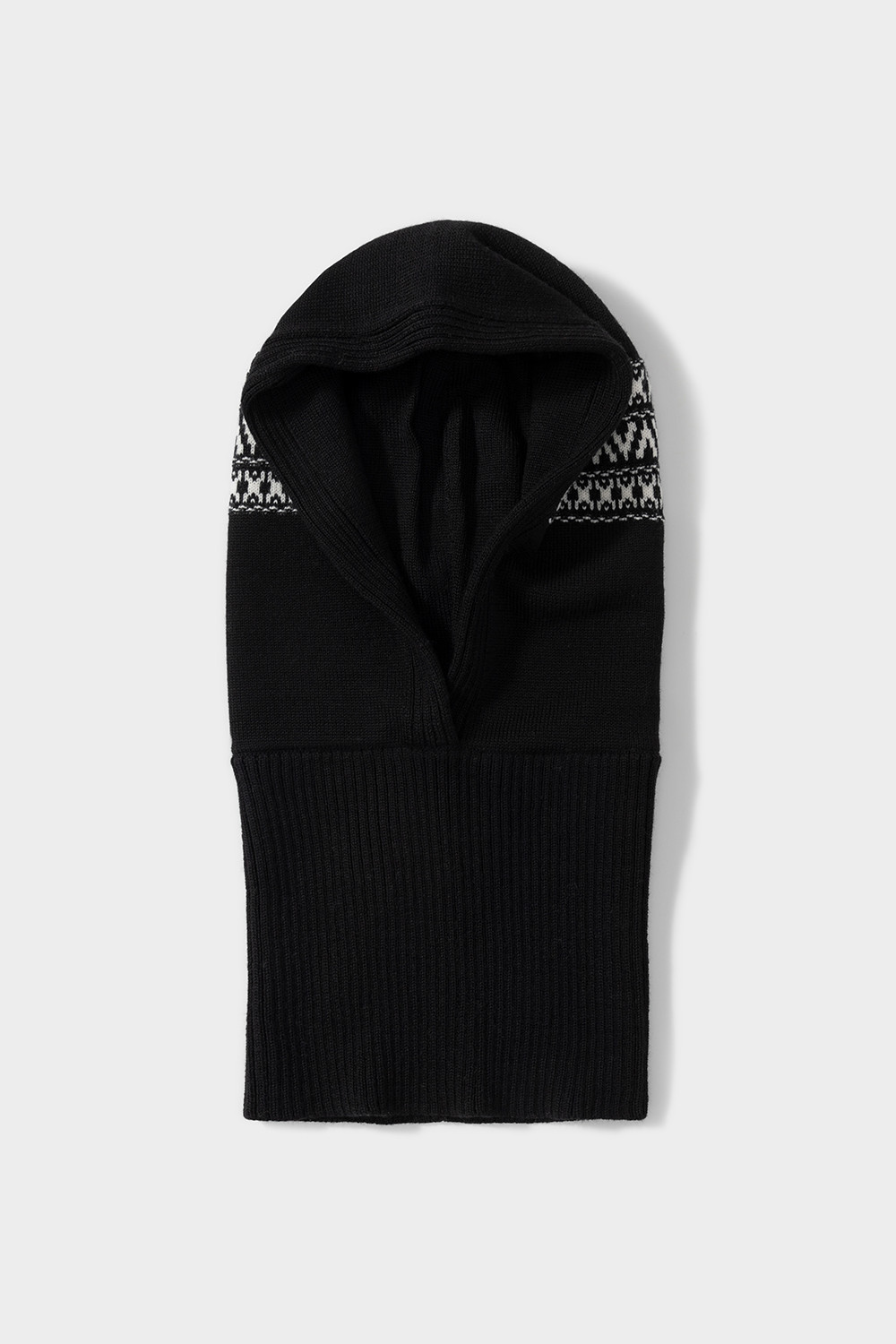 Шапки для мам, артикул: ЕВ 20014/ш, цвет: черный, фото 2