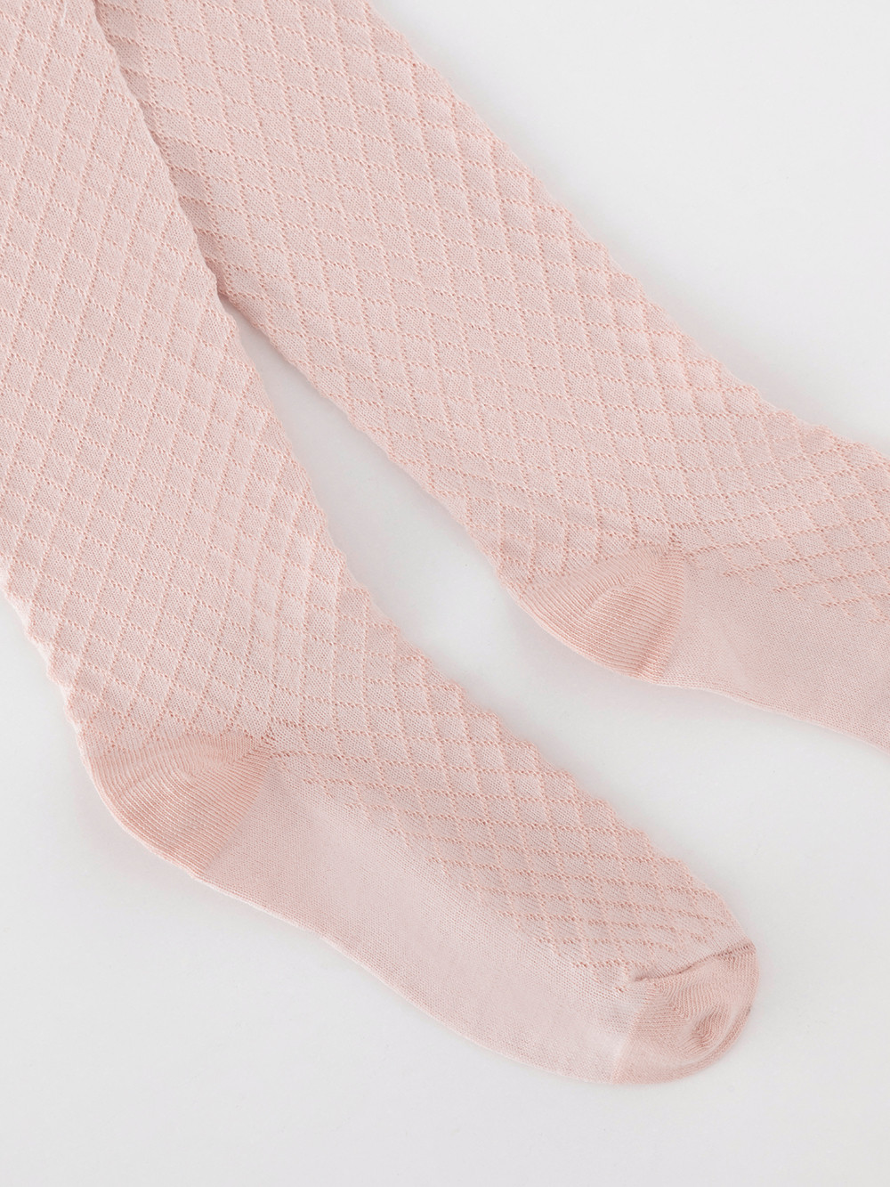 Колготки для девочки, артикул: К 9298, цвет: розовый, фото 2