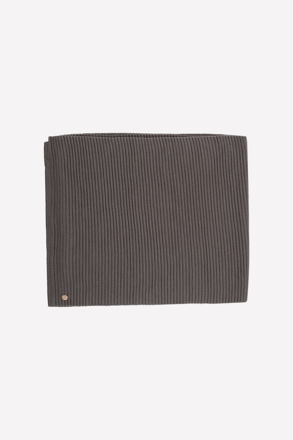 Шарфы женские для мам, артикул: ЕВ 15000/ш, цвет: коричневый, фото 2