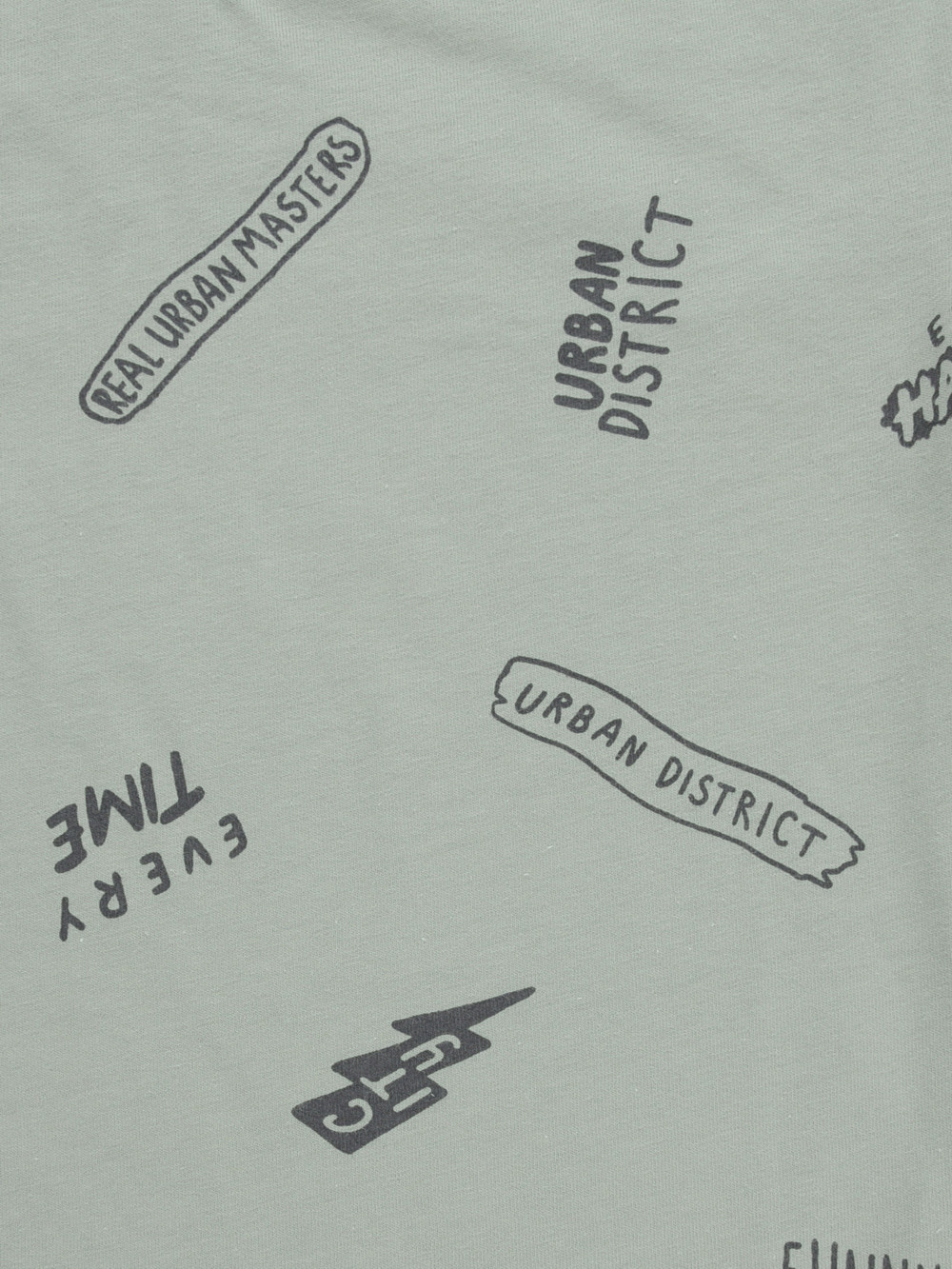 Футболка для мальчика, артикул: КР 302979-1, цвет: хаки, фото 2