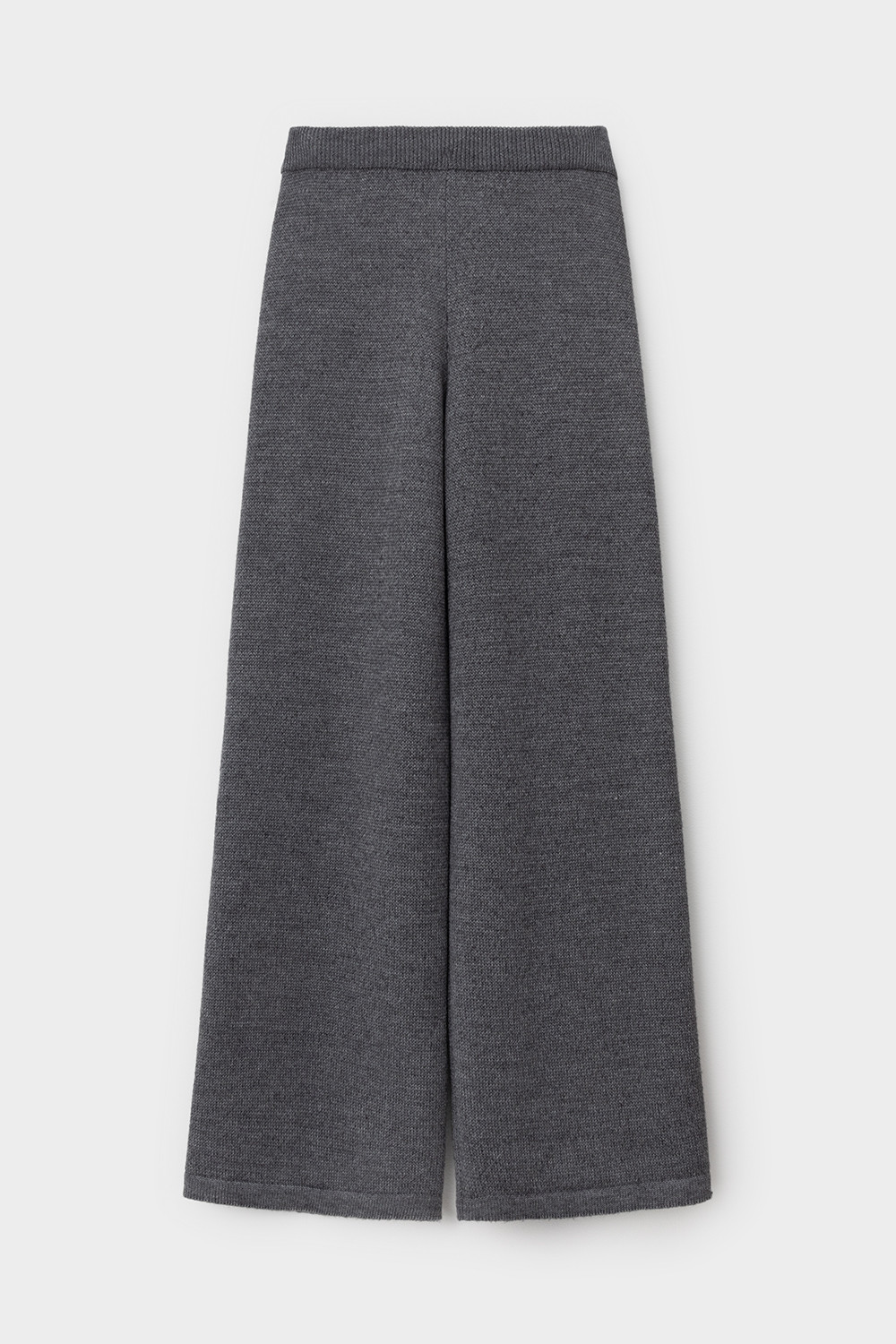 Брюки женские для мам, артикул: ЕВ 452/ш, цвет: темно-серый, фото 2