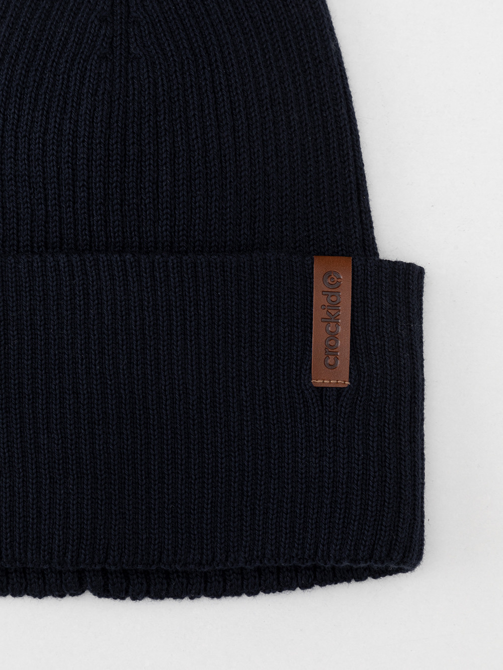 Шапка для мальчика, артикул: КВ 20425, цвет: черный3, фото 2