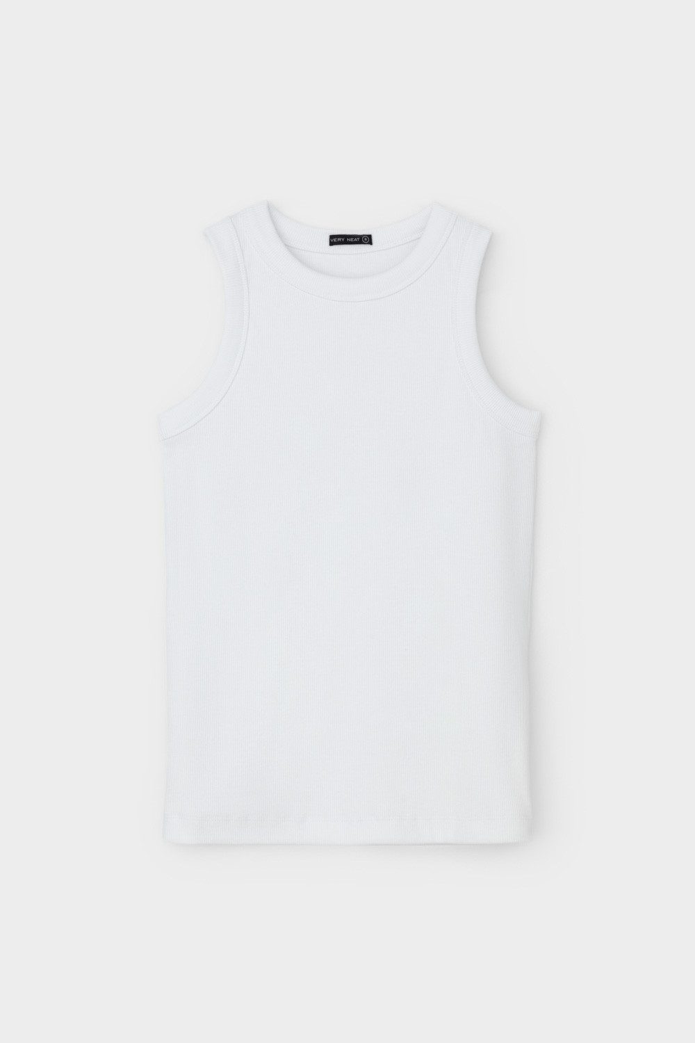 Майки женские для мам, артикул: ЕВТ 3296, цвет: белый, фото 2