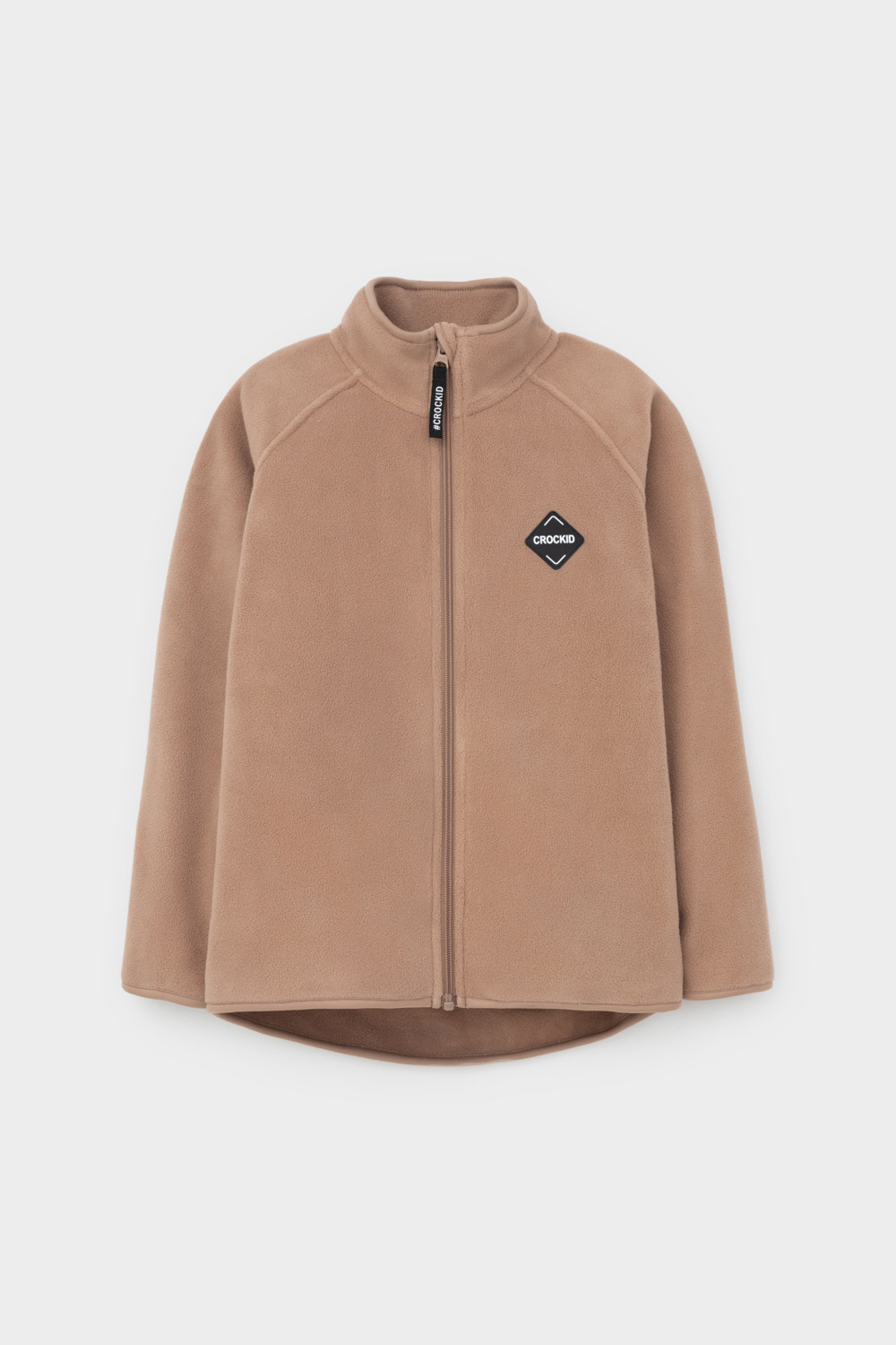 Куртка для мальчика, артикул: ФЛ 34011/29 ГР, цвет: бежевый, фото 2