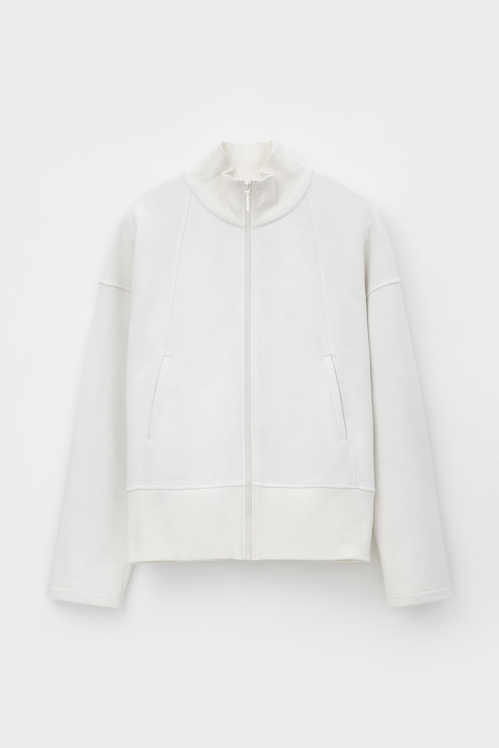 Жакеты, куртки женские для мам, артикул: ЕВТ 3206, цвет: сливки2, фото 2