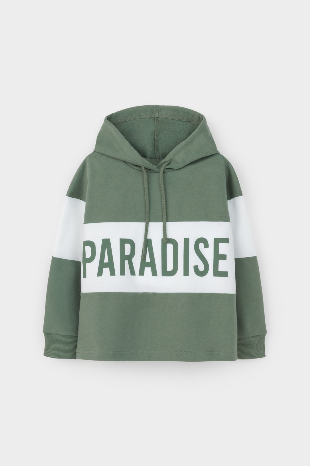 Джемпер для девочки, артикул: К 301691, цвет: зеленый, фото 2