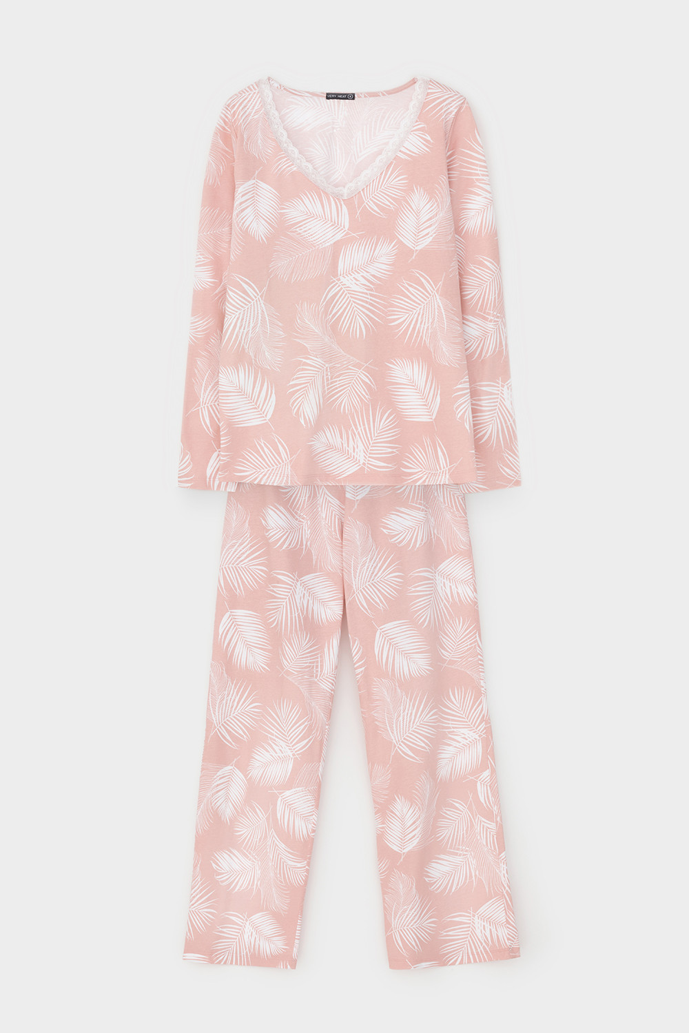 Комплекты для дома для мам, артикул: Е 20041/24, цвет: розовый, фото 2