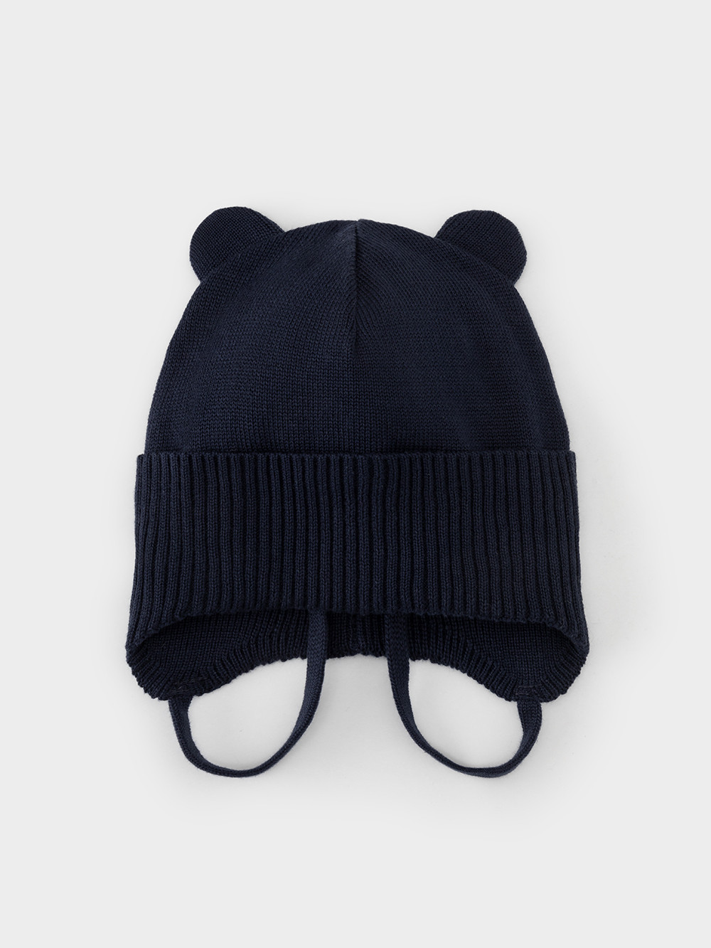 Шапка для мальчика, артикул: КВ 20434, цвет: синий, фото 2